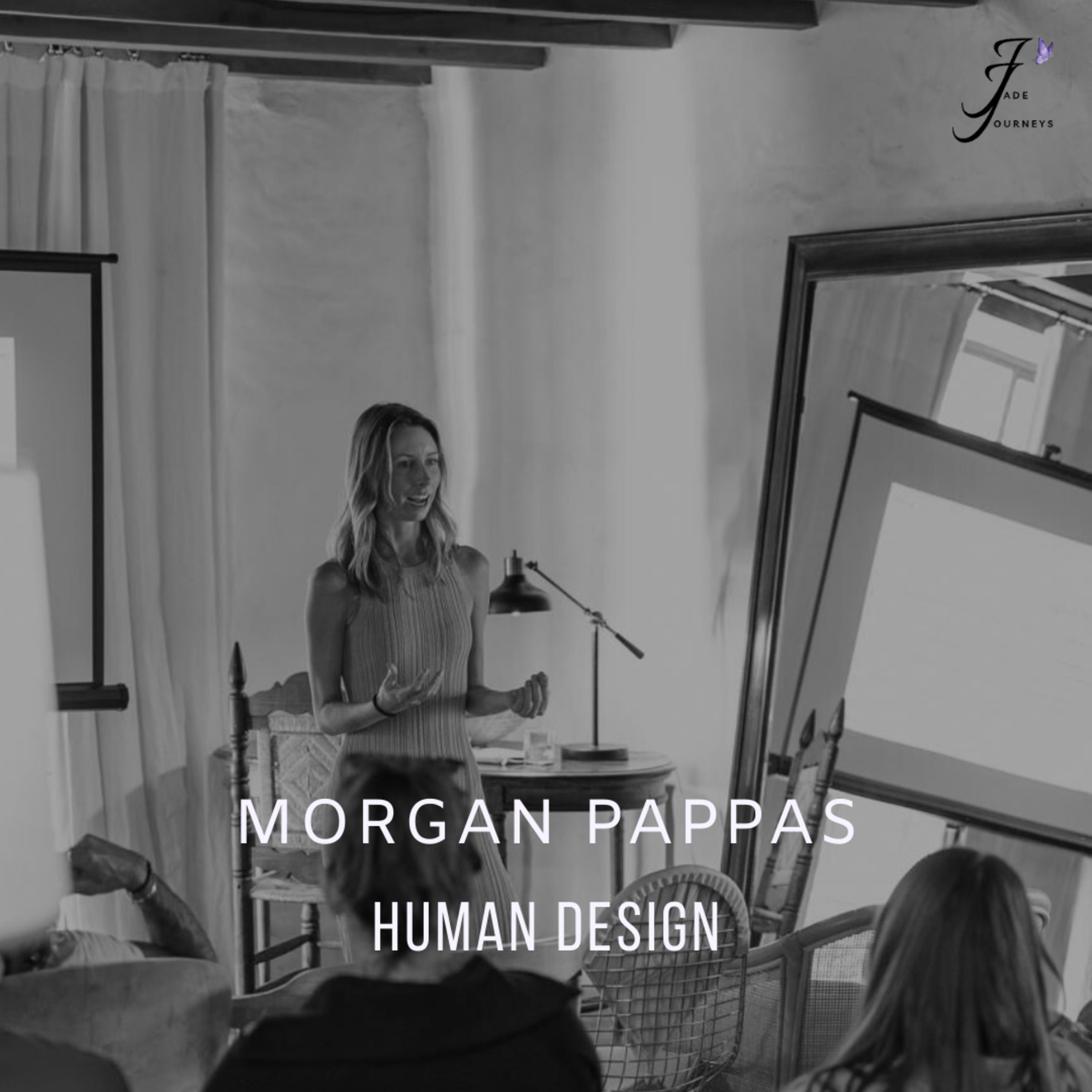 Jade Journeys by Natalie Wild