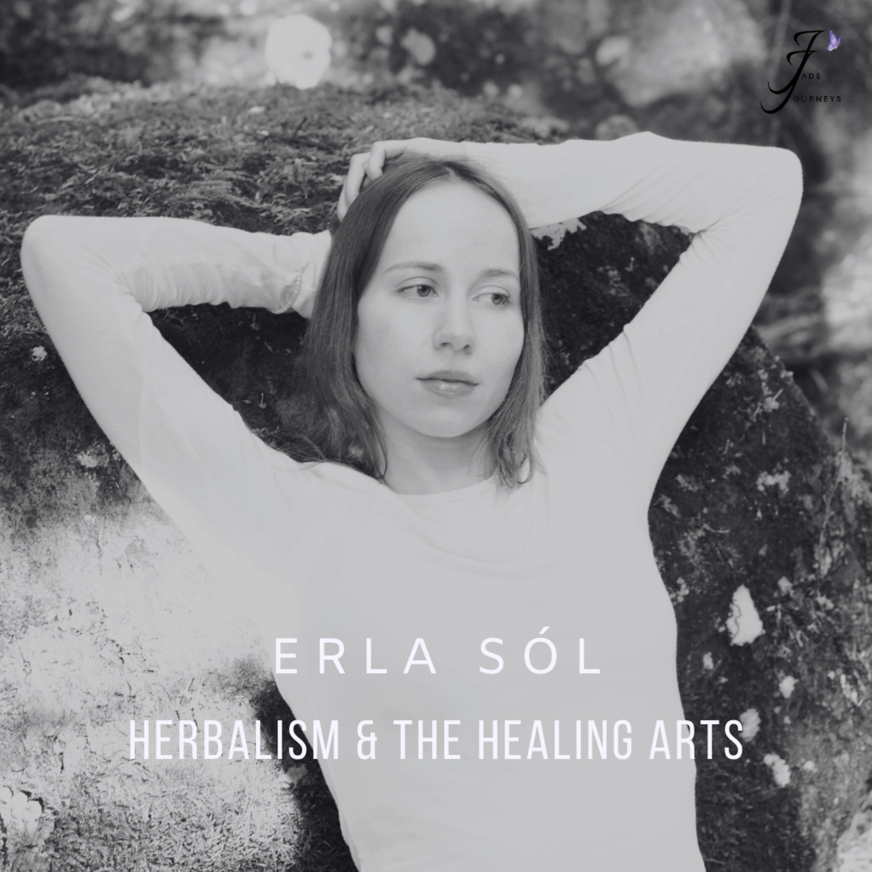 Jade Journeys by Natalie Wild