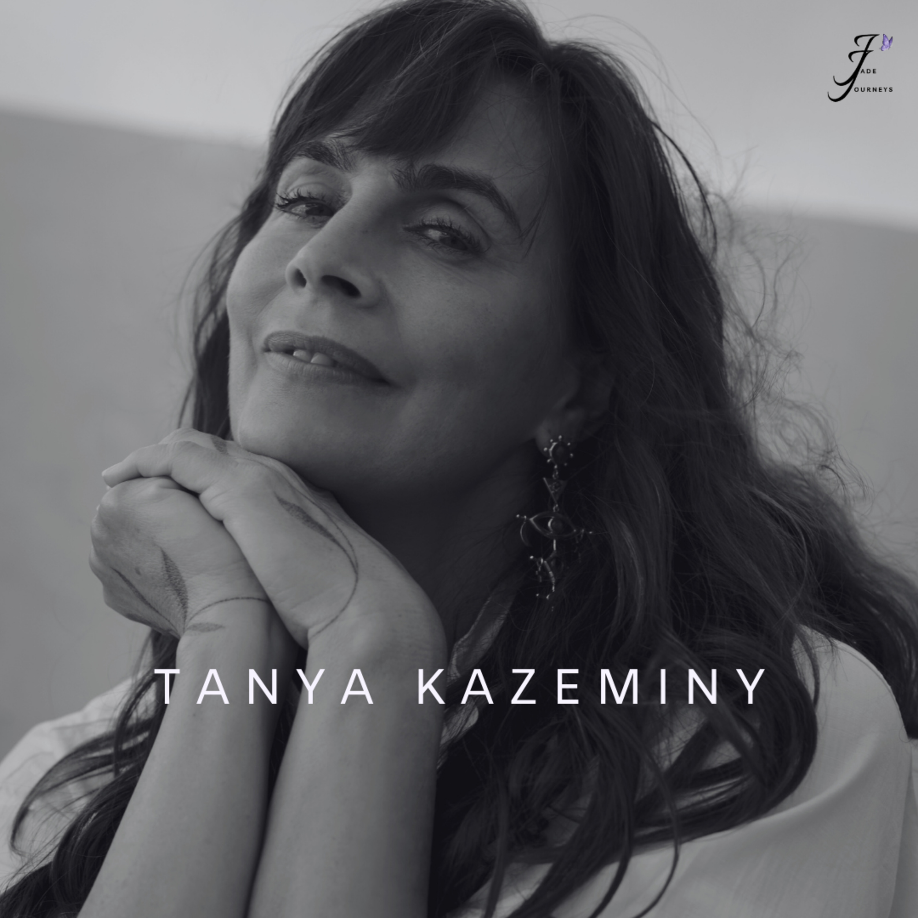 Tanya Kazeminy episode artwork