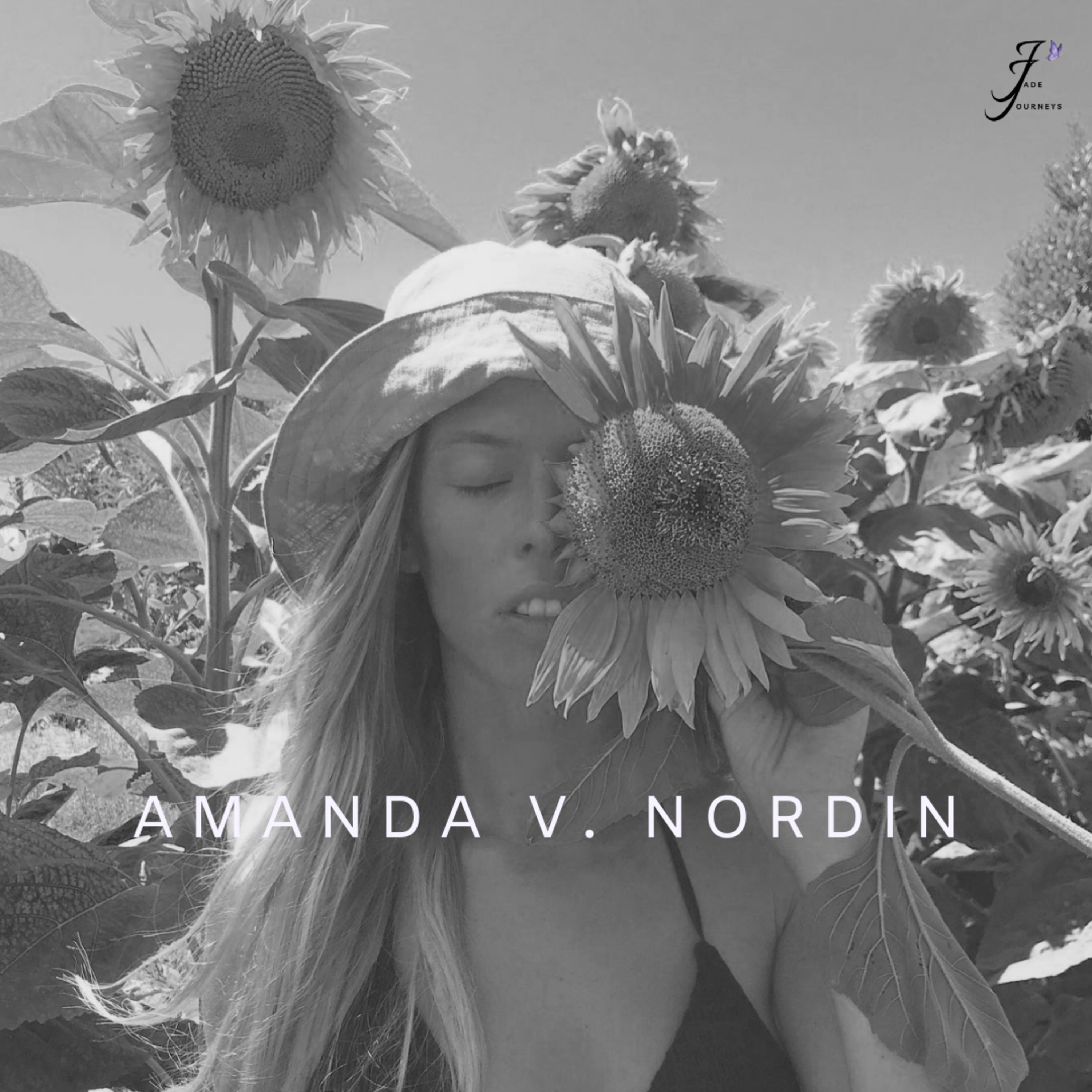 Amanda V. Nordin episode artwork