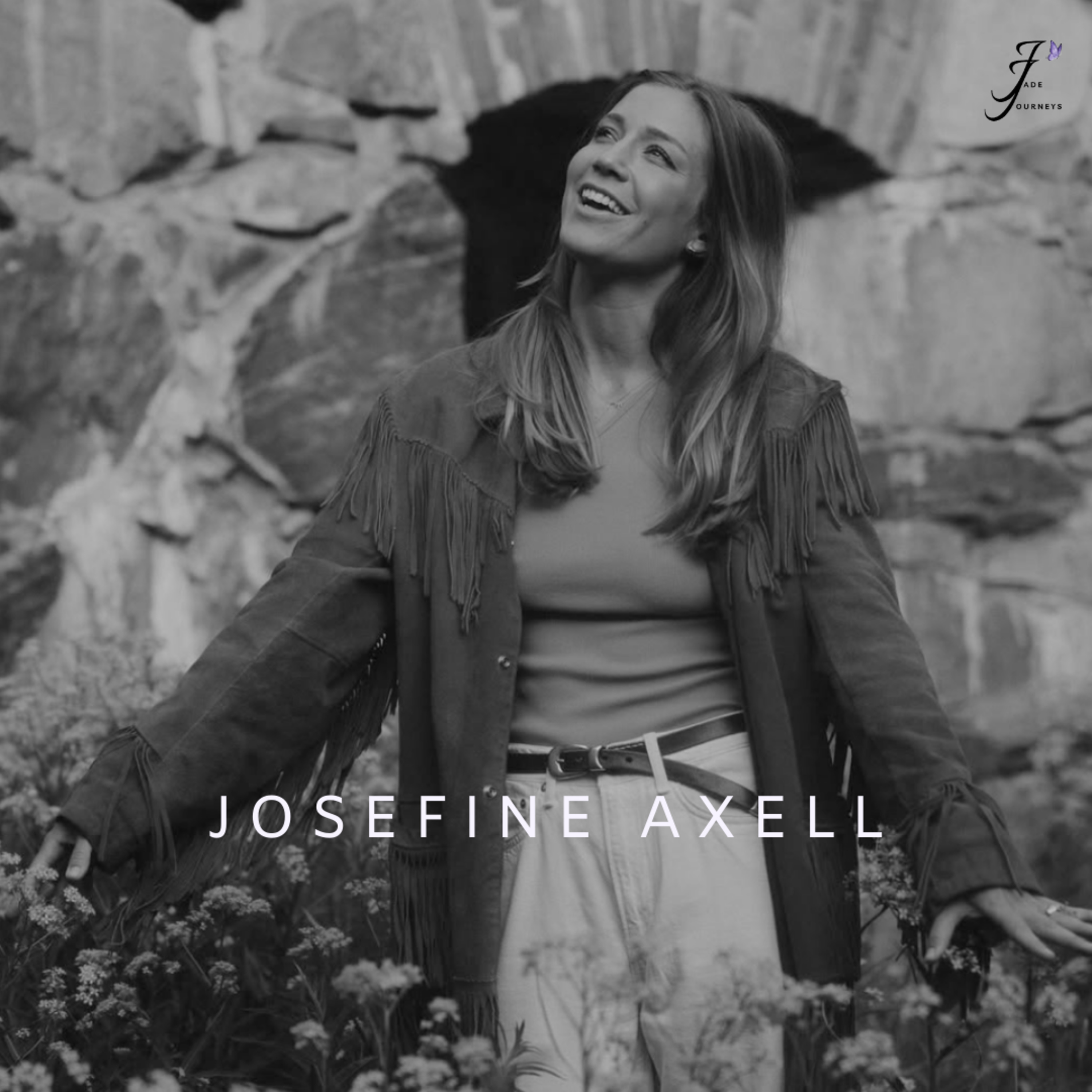 Josefine Axell episode artwork