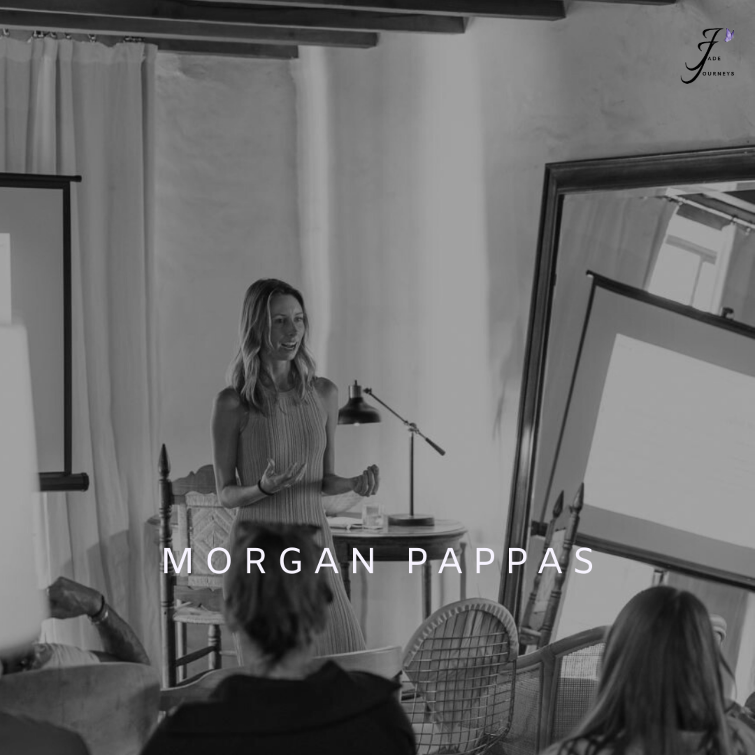 Jade Journeys by Natalie Wild