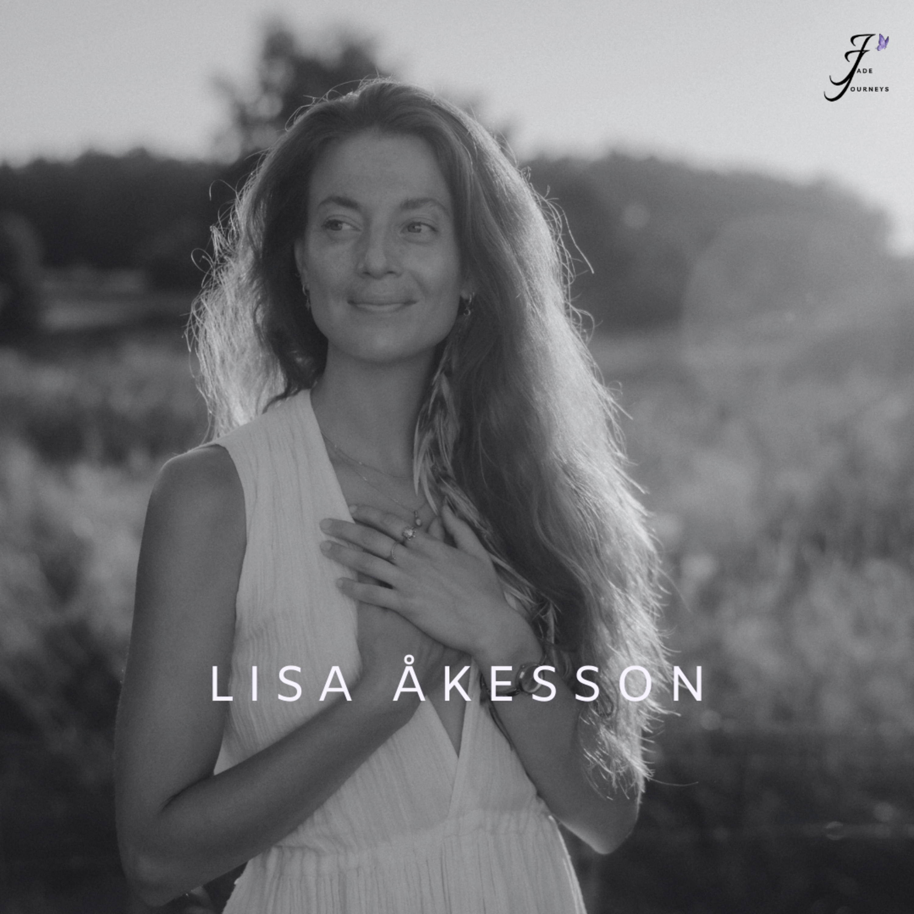 Lisa Åkesson episode artwork