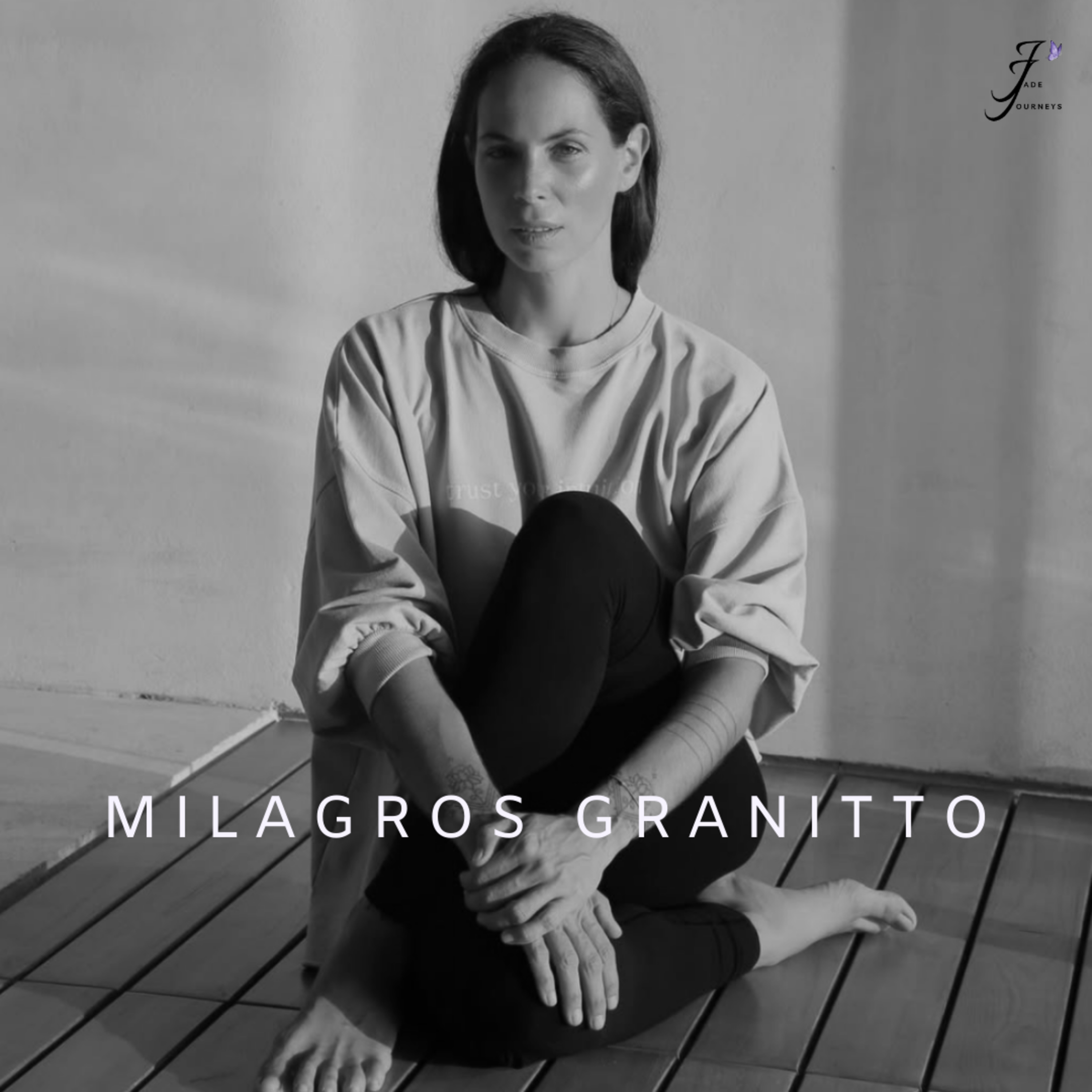 Milagros Granitto episode artwork