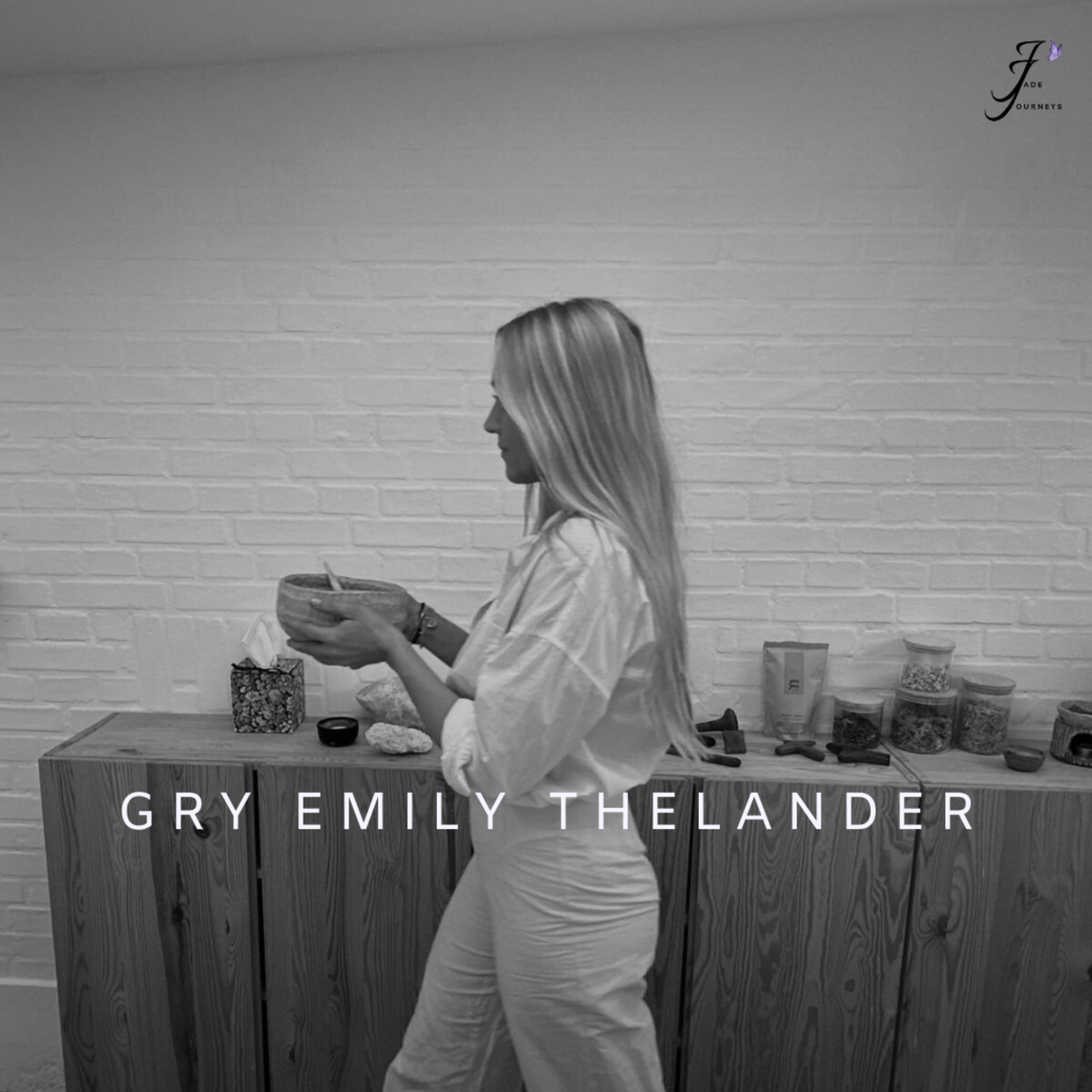 Gry Emily Thelander episode artwork