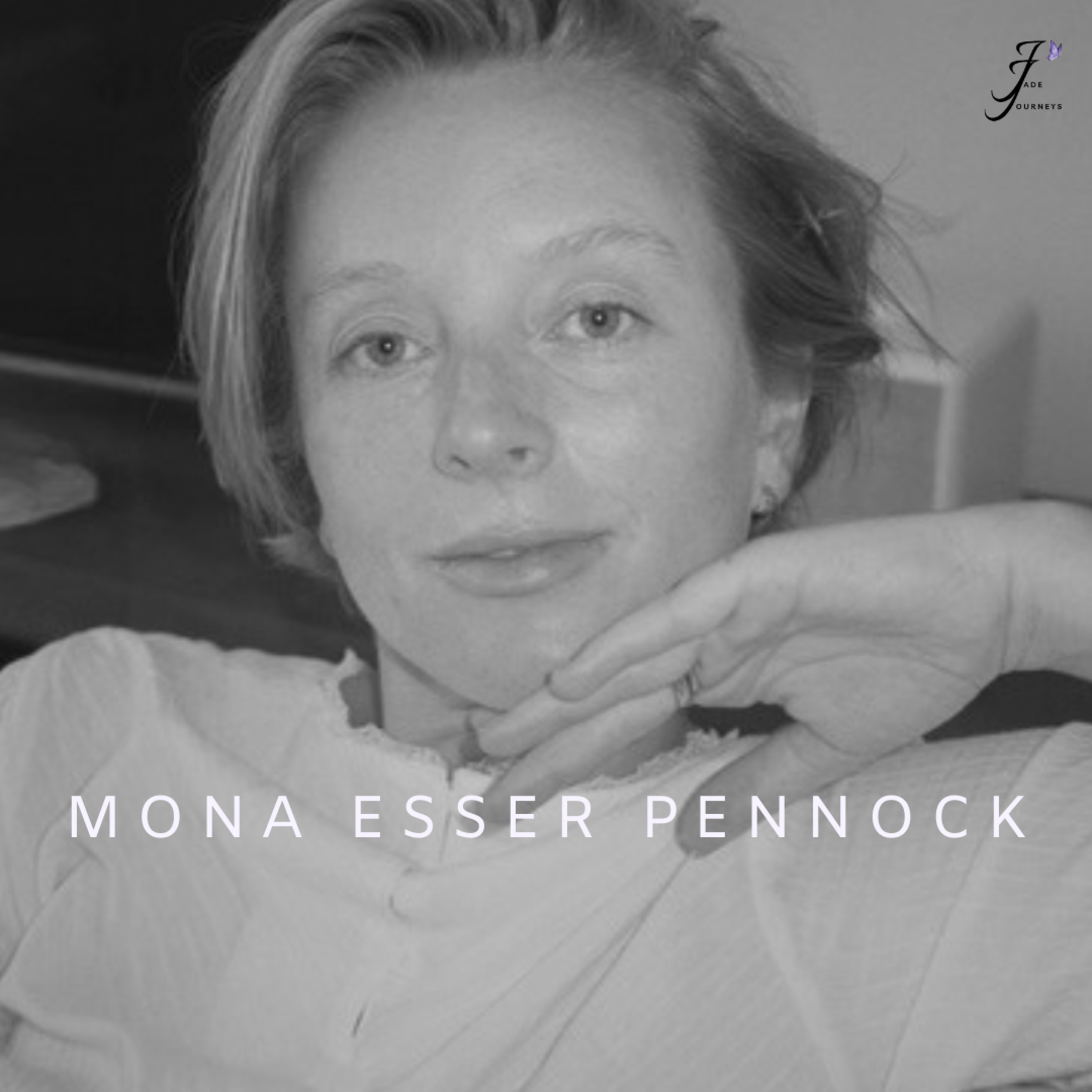 Mona Esser Pennock episode artwork