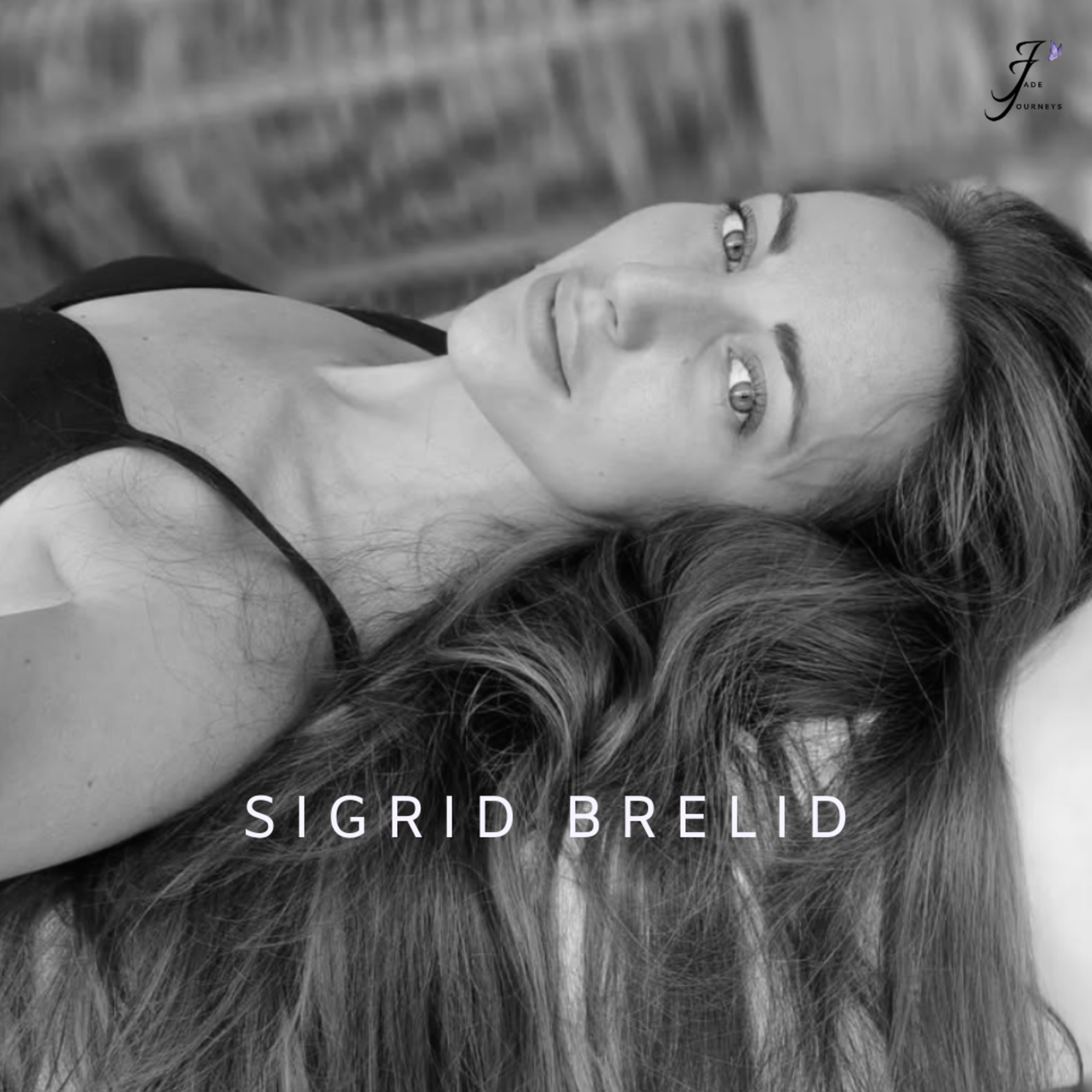 Sigrid Brelid episode artwork