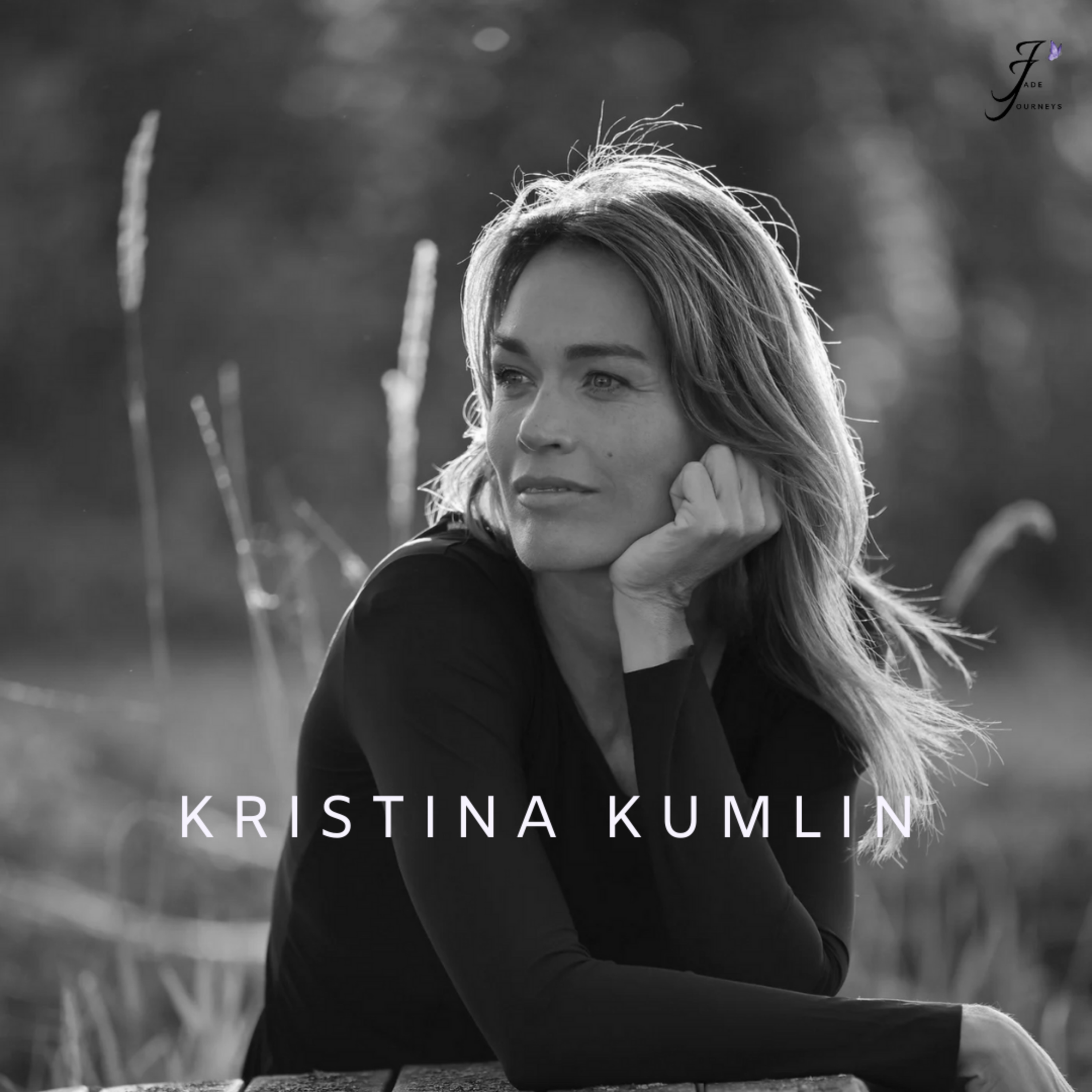 Kristina Kumlin episode artwork