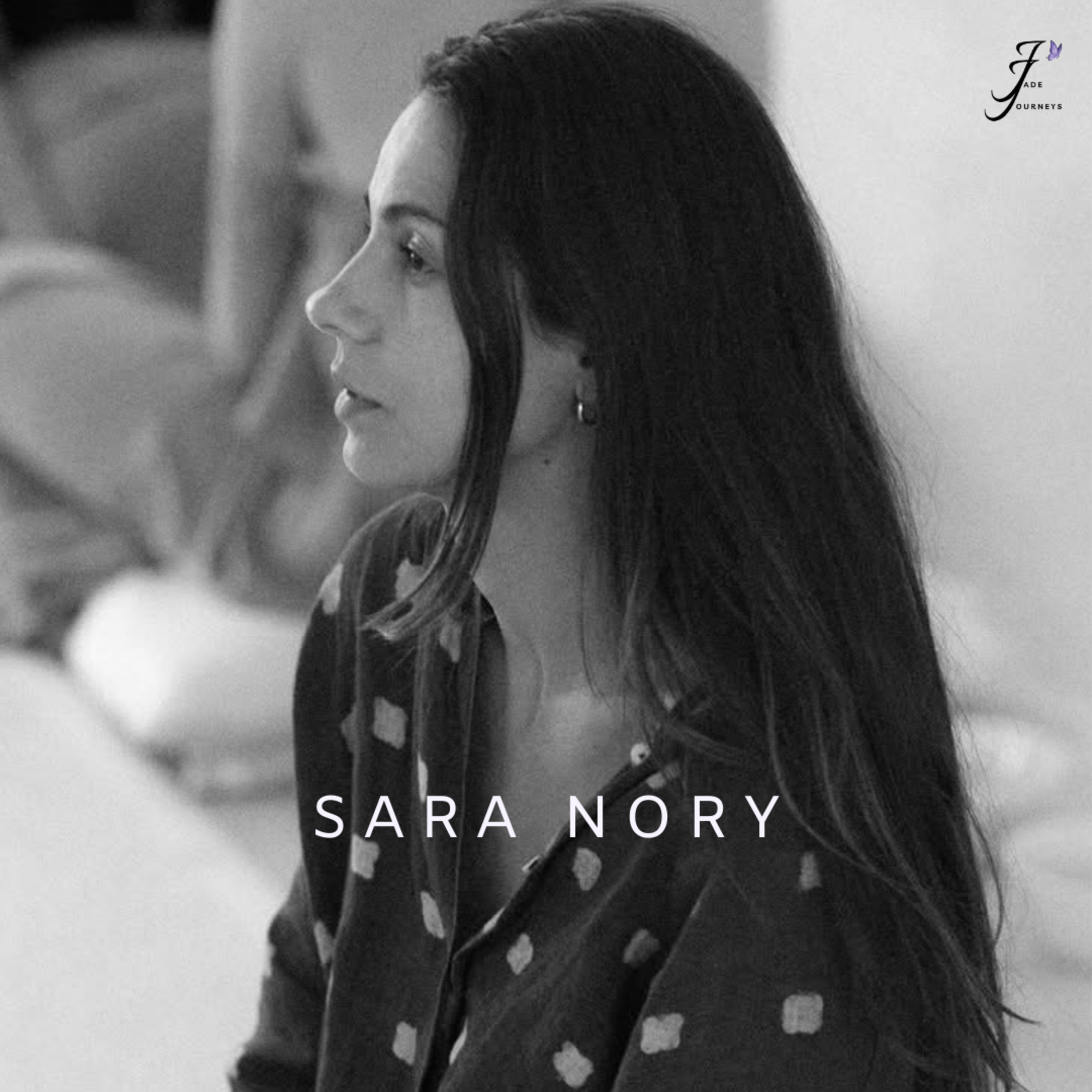 Jade Journeys by Natalie Wild