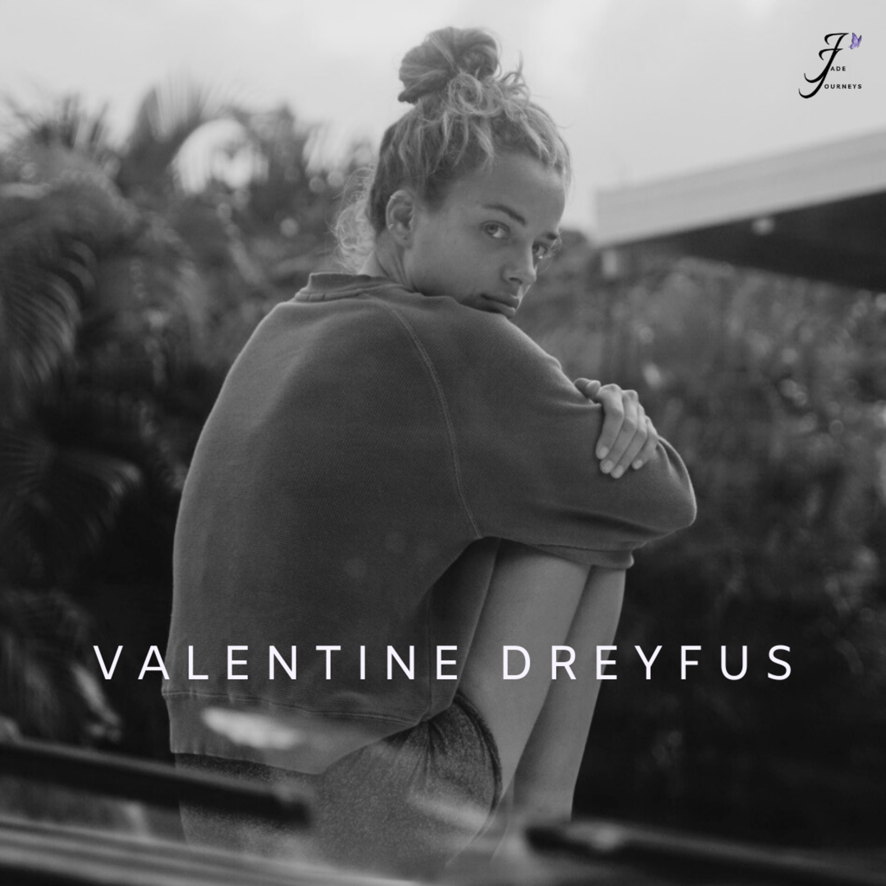 Jade Journeys by Natalie Wild