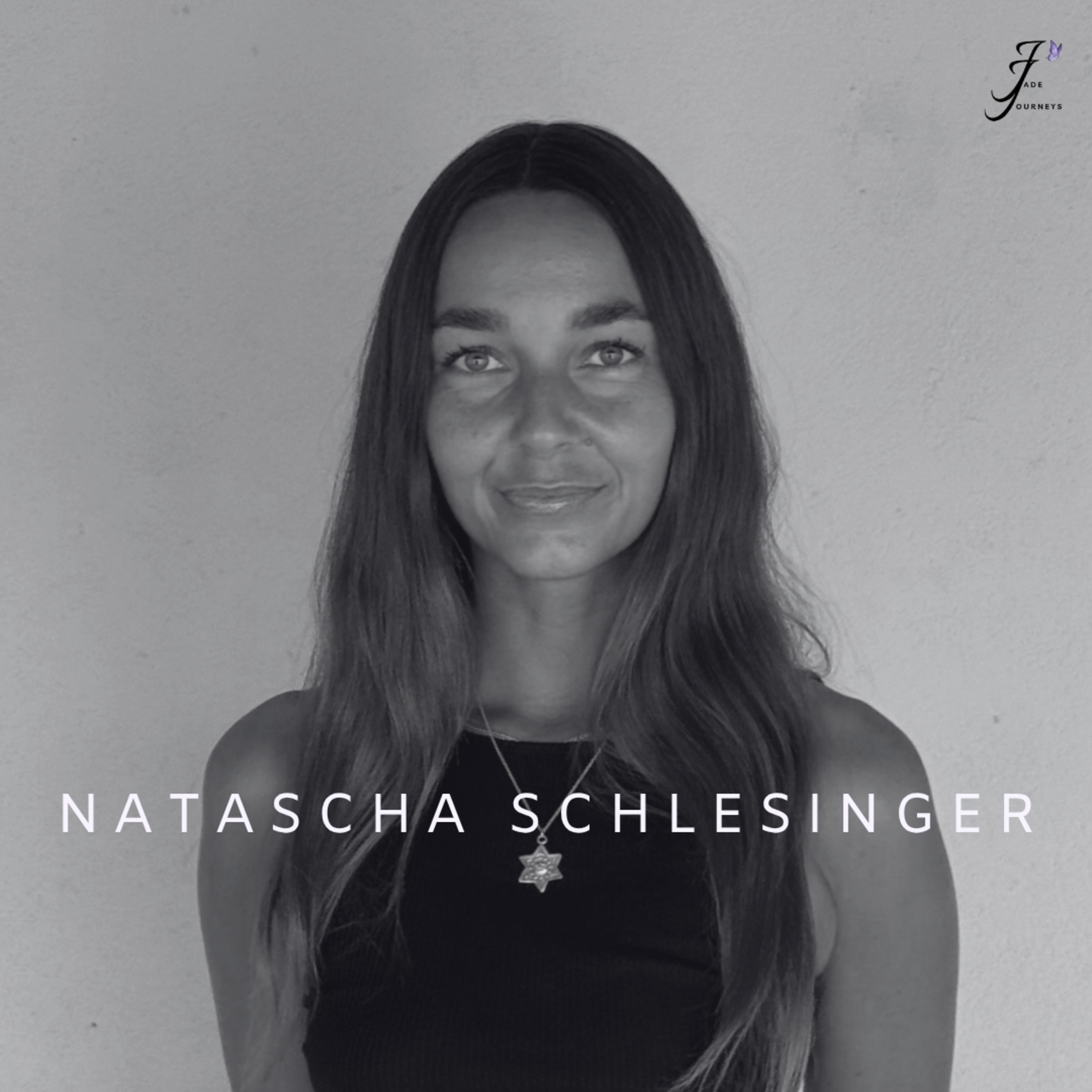 Natascha Schlesinger episode artwork
