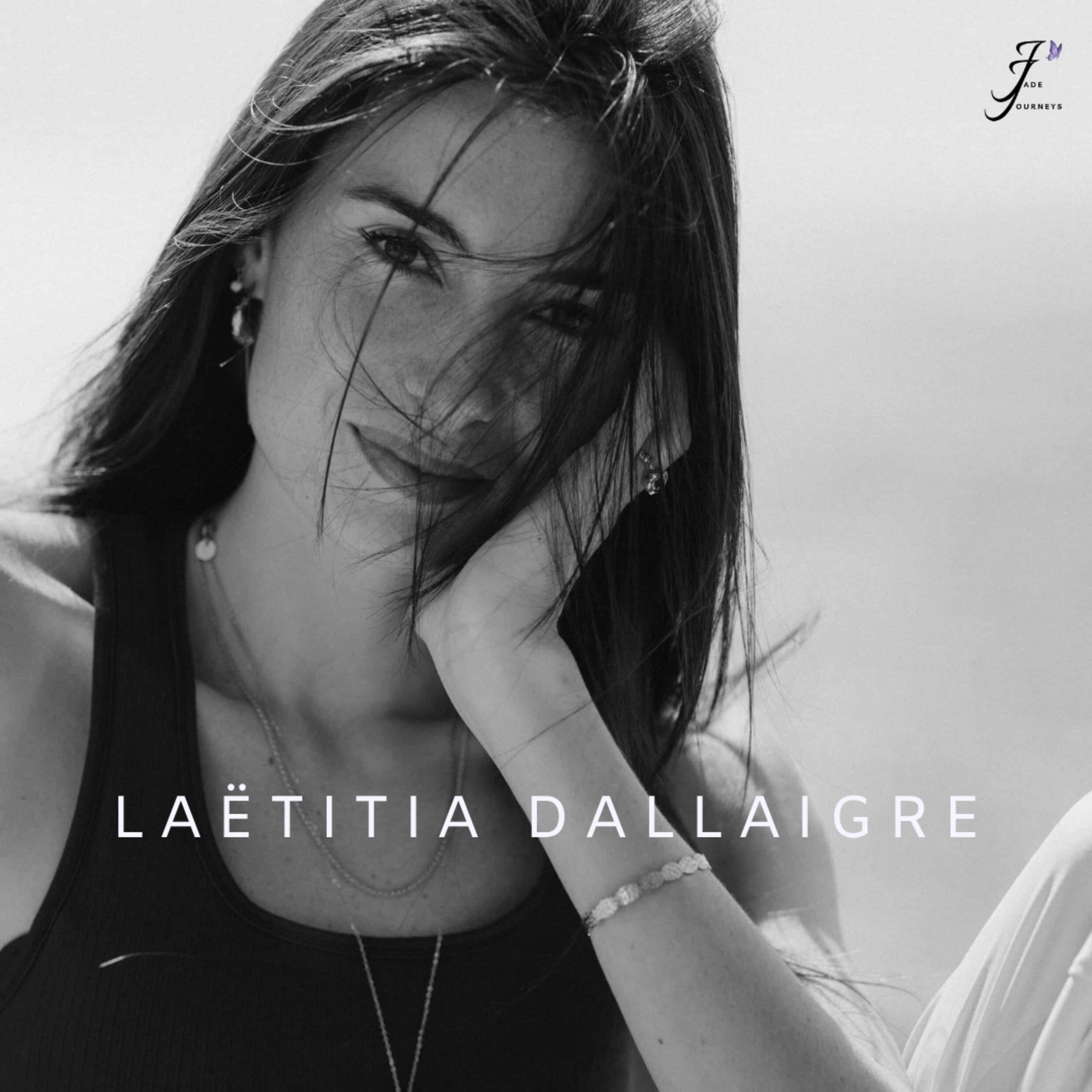 Laëtitia Dallaigre  episode artwork