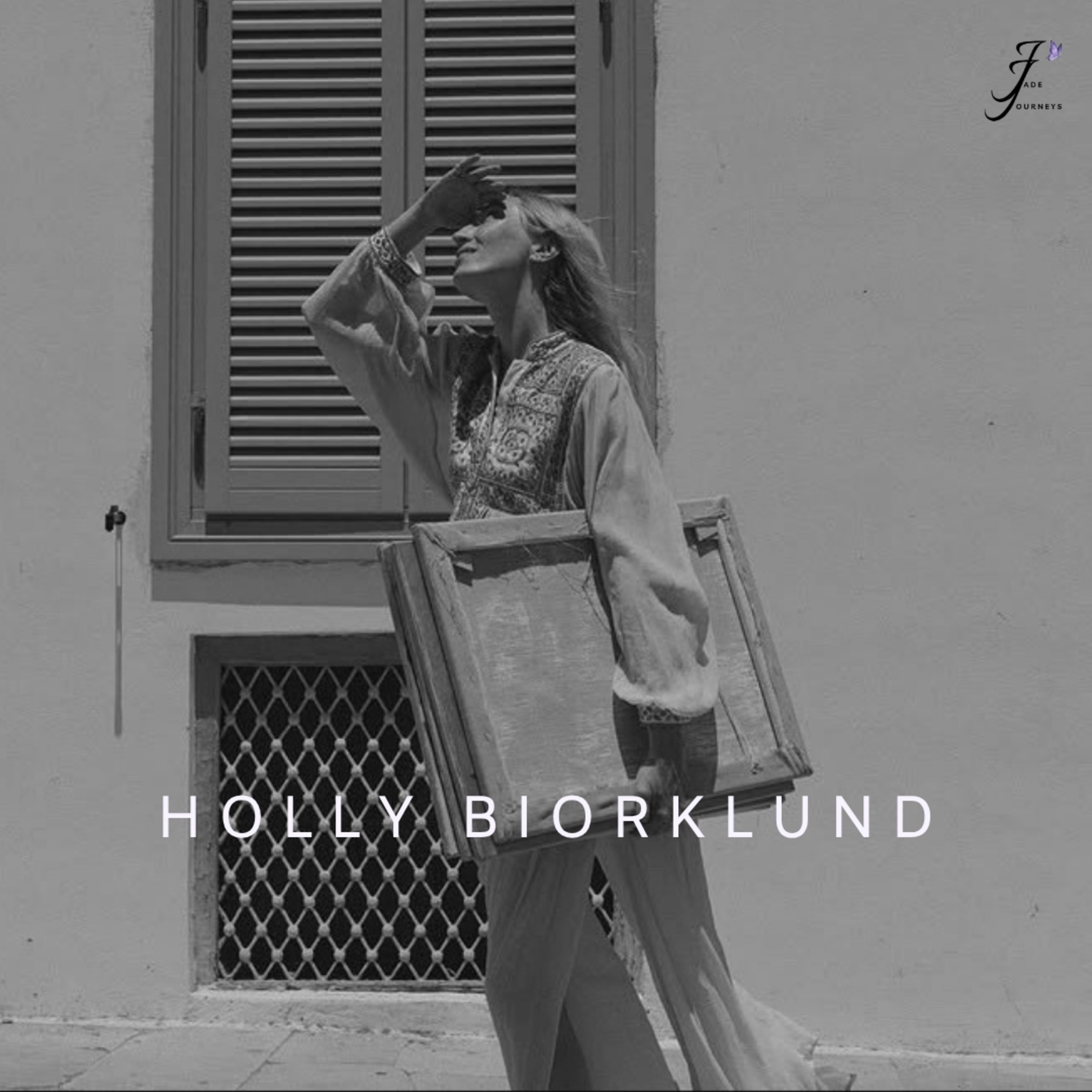 Holly Biörklund episode artwork