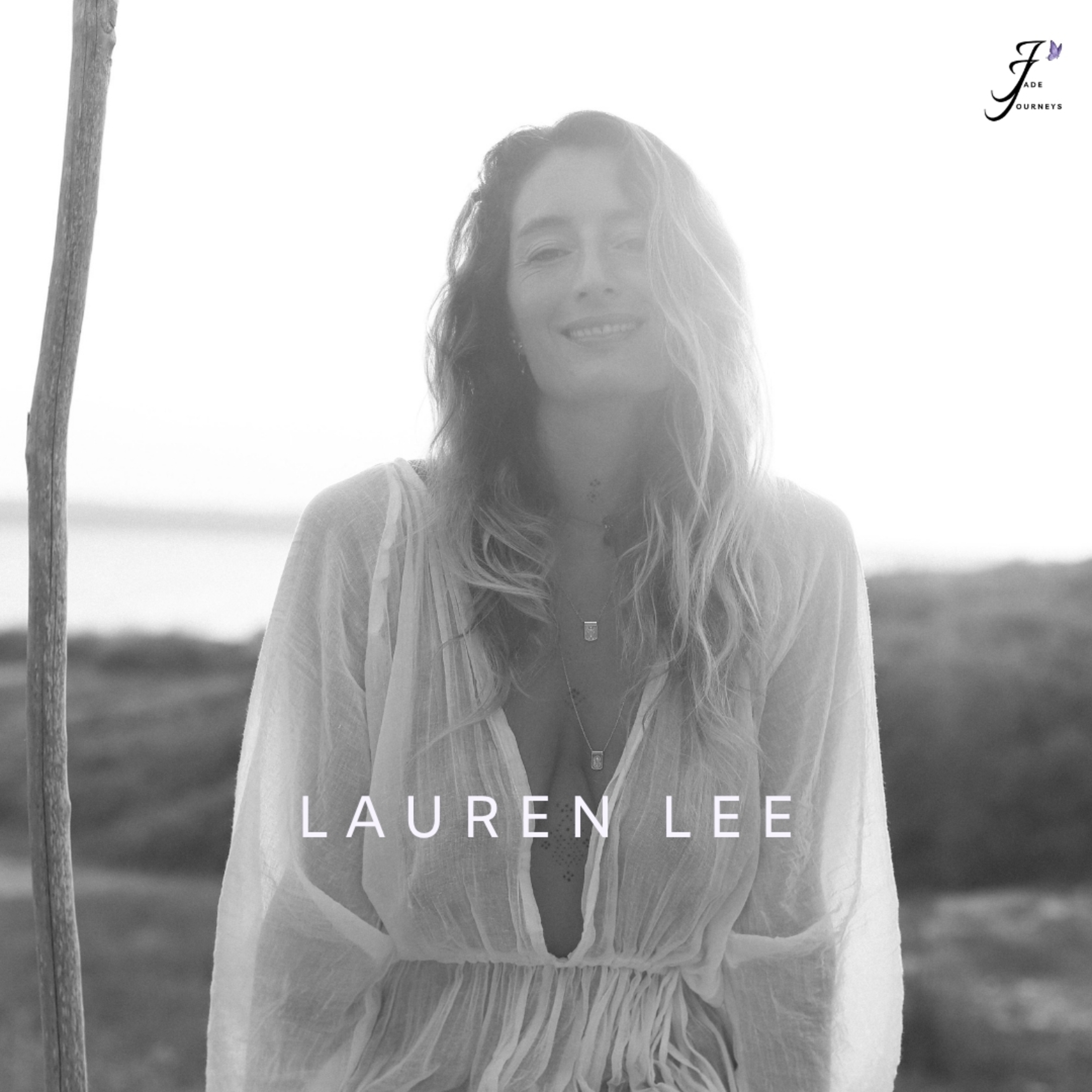 Lauren Lee pt. II episode artwork