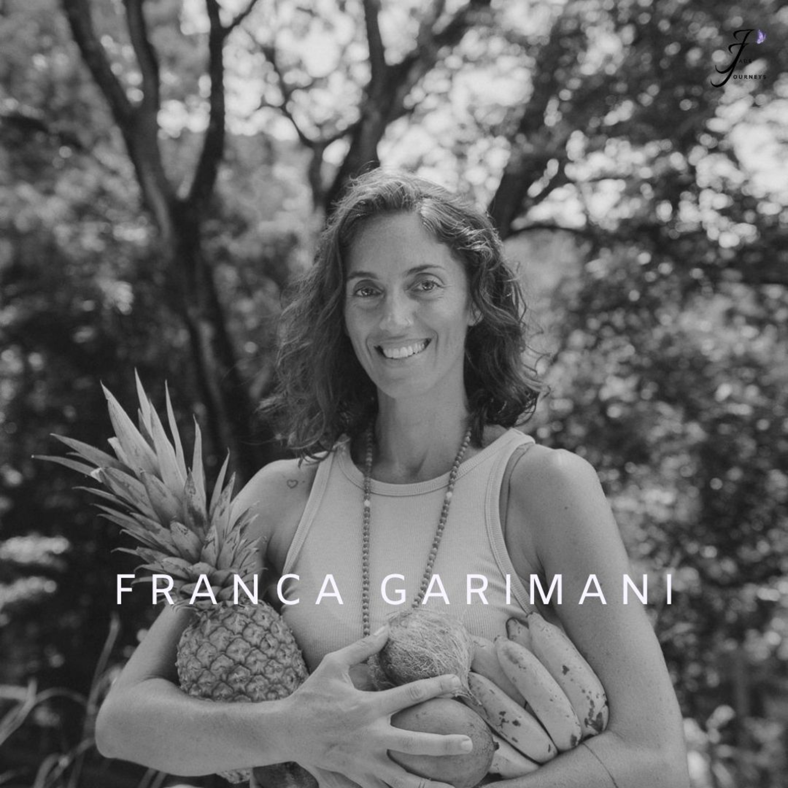 Franca Garimani episode artwork