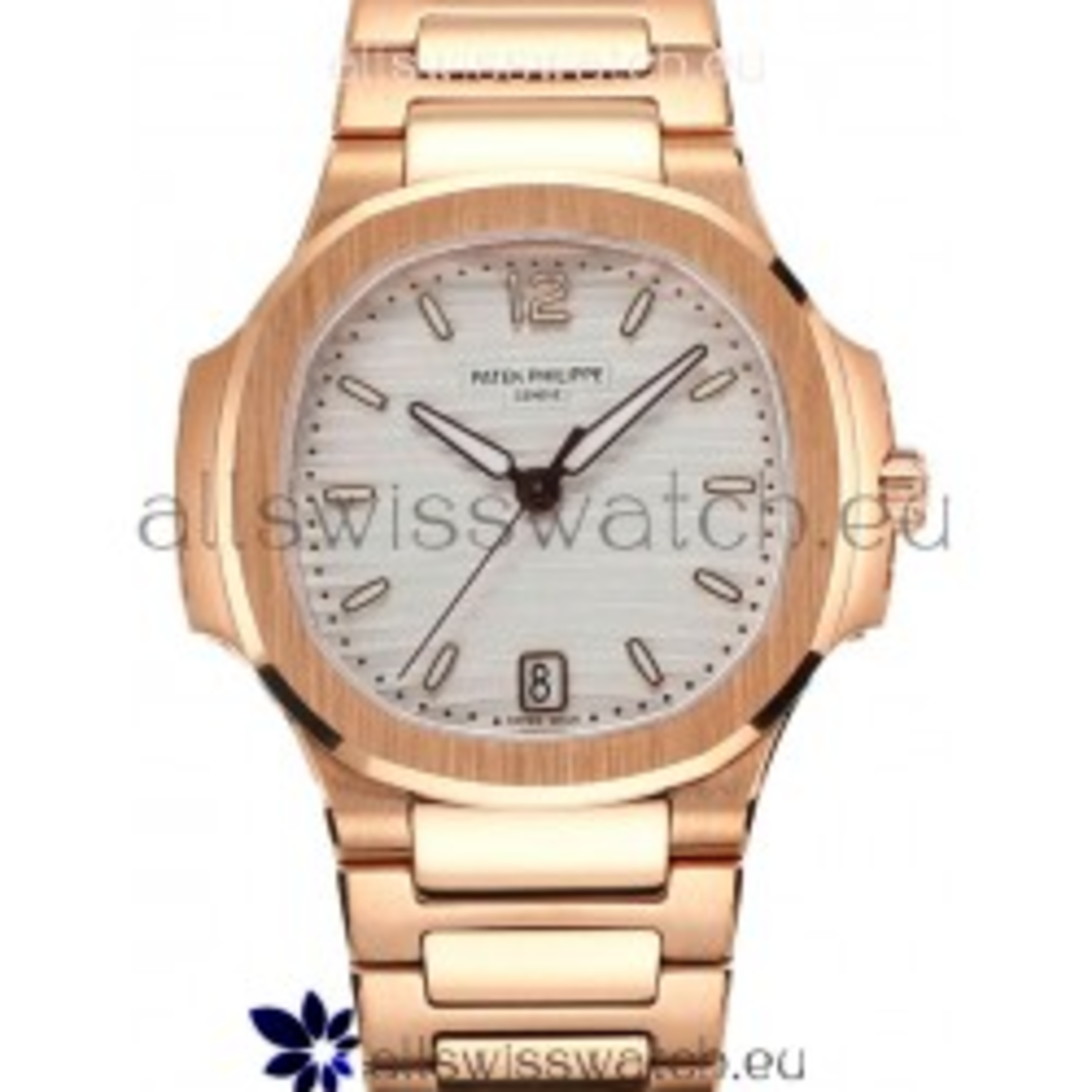 Audemars Piguet Replica episode artwork