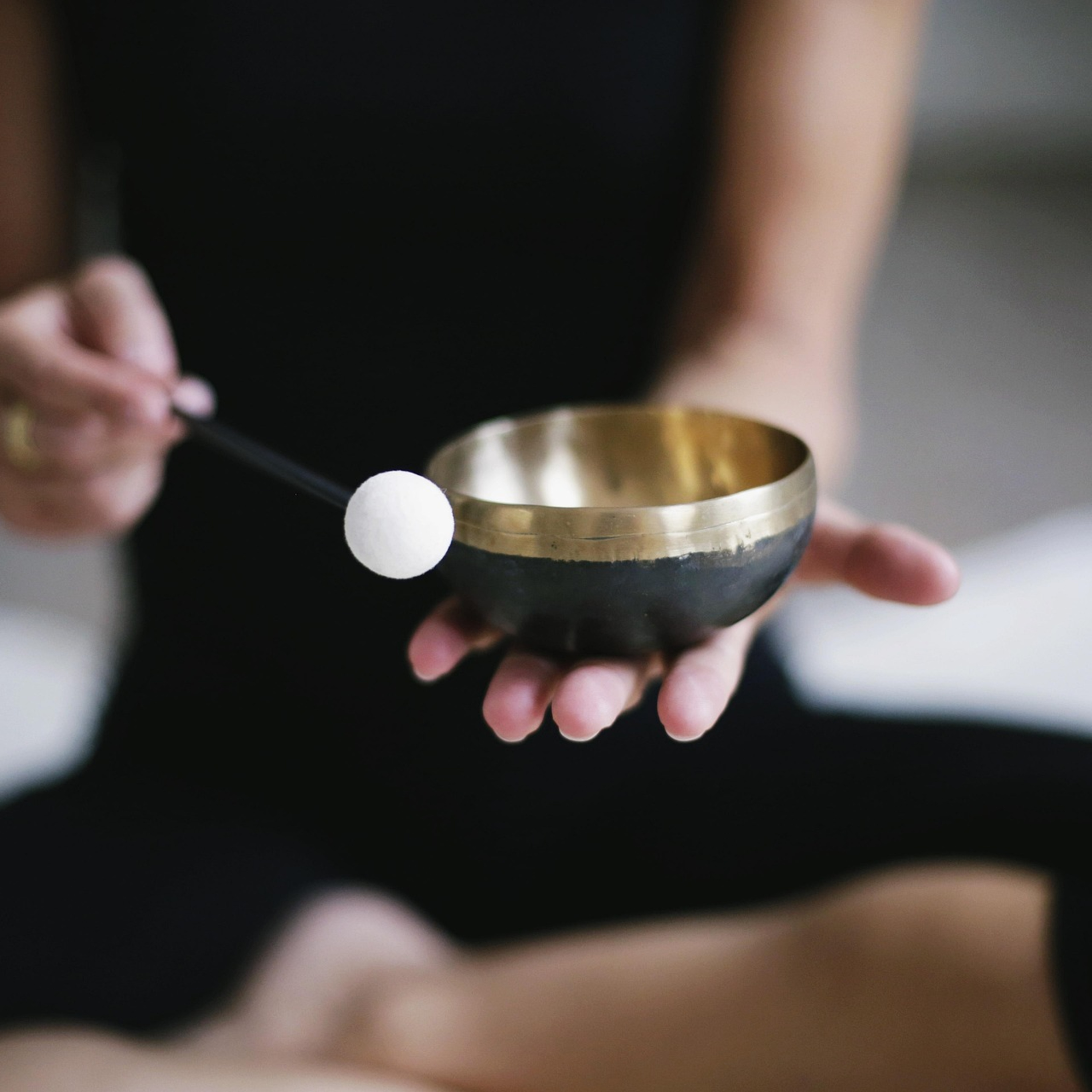 Meditace pro začátečníky: Jak uvolnit stres a najít vnitřní klid