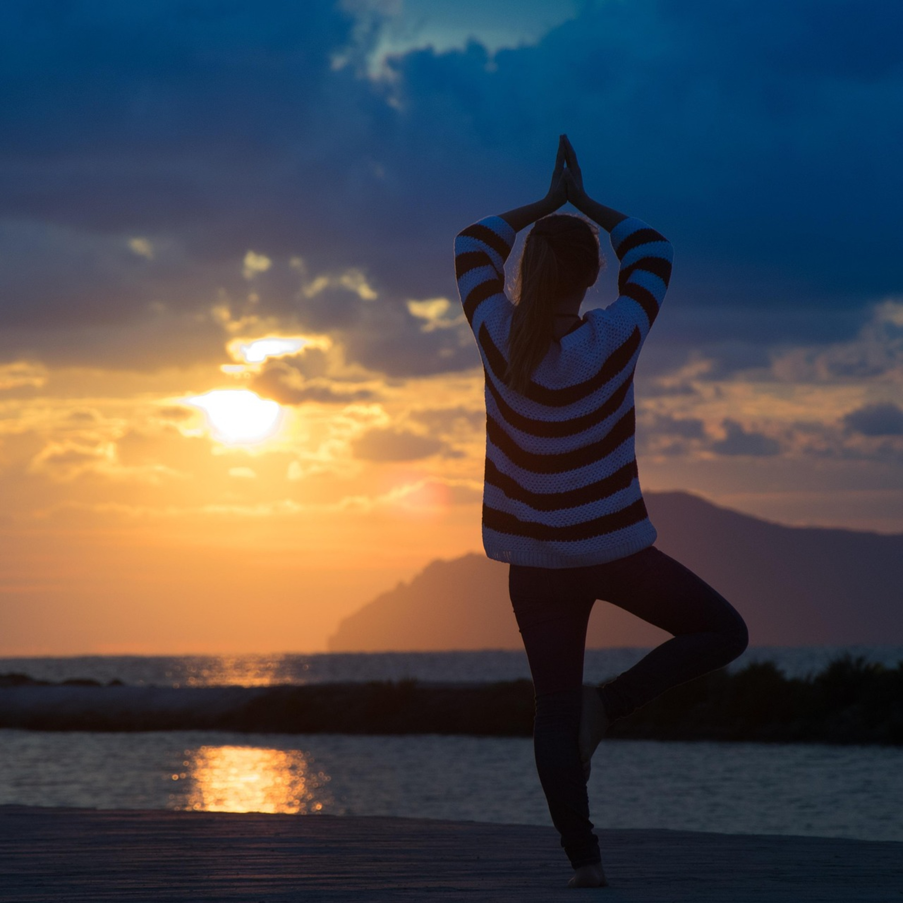 Roztěkaná mysl? Meditace pro hluboké soustředění a jasnost