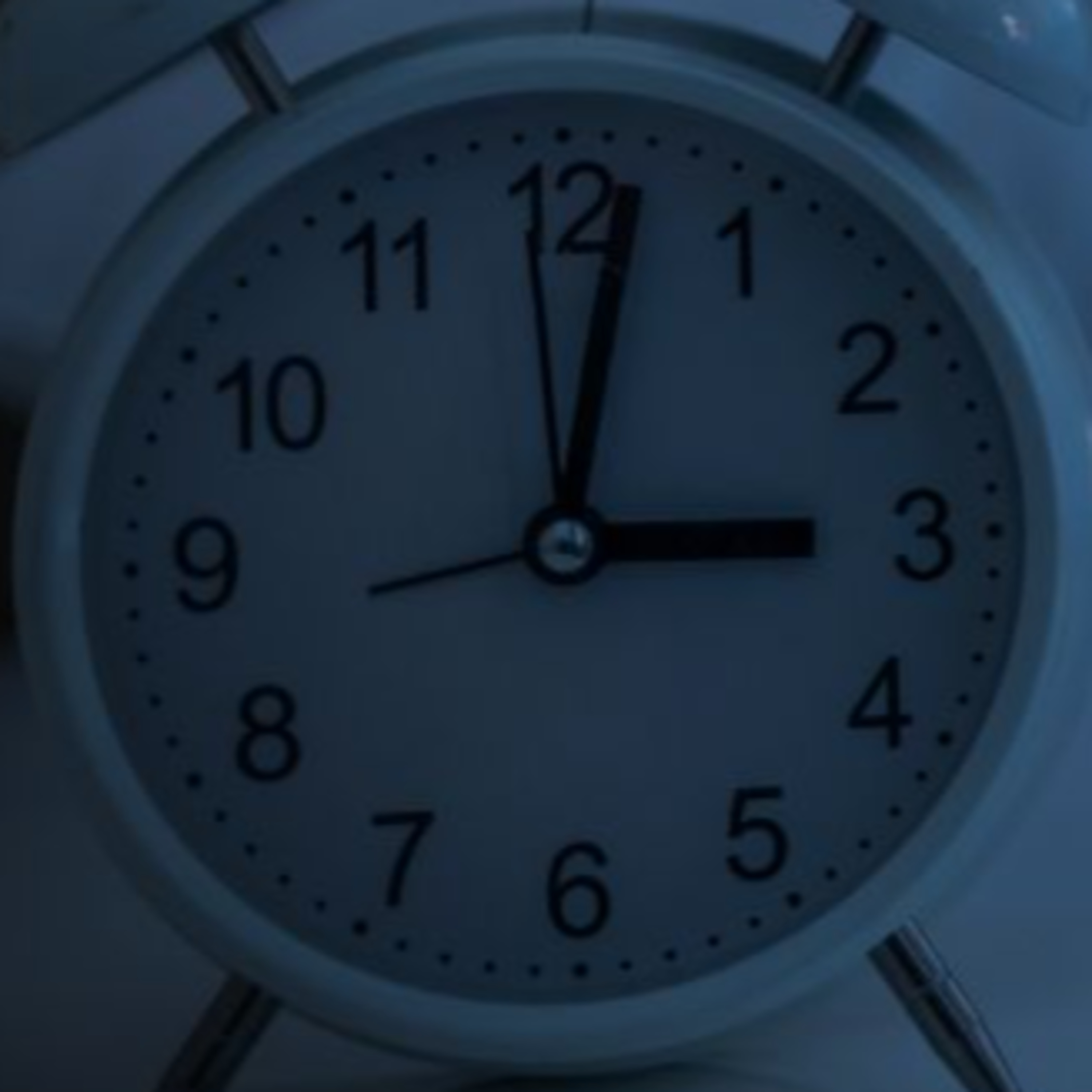 Budíš se v noci? Meditace pro rychlý návrat do spánku