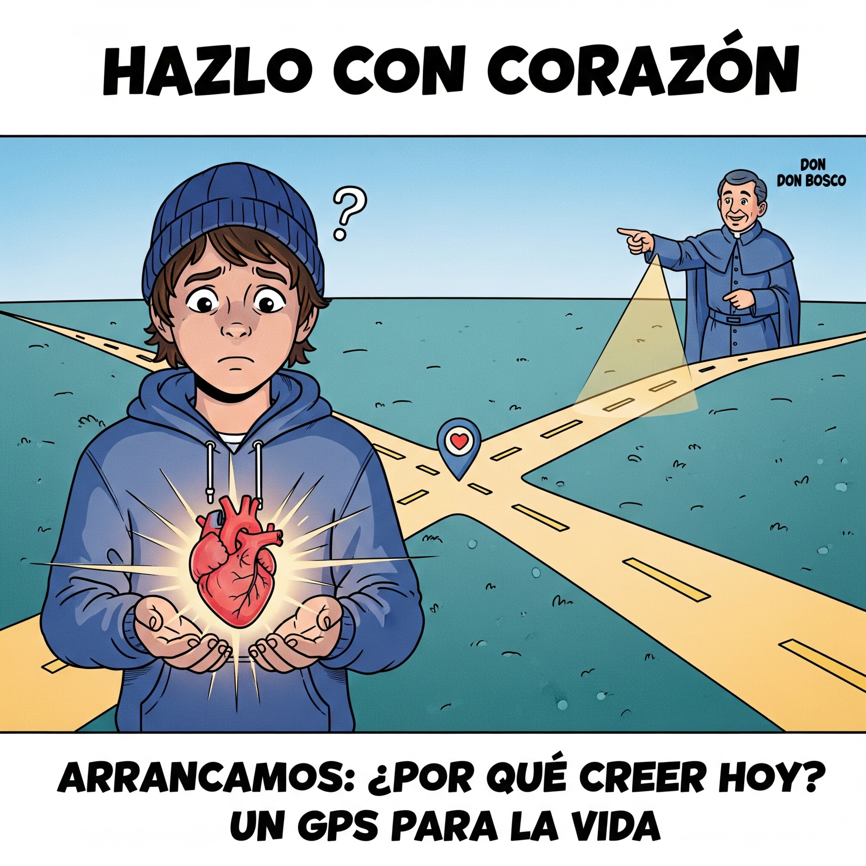 Hazlo con Corazón