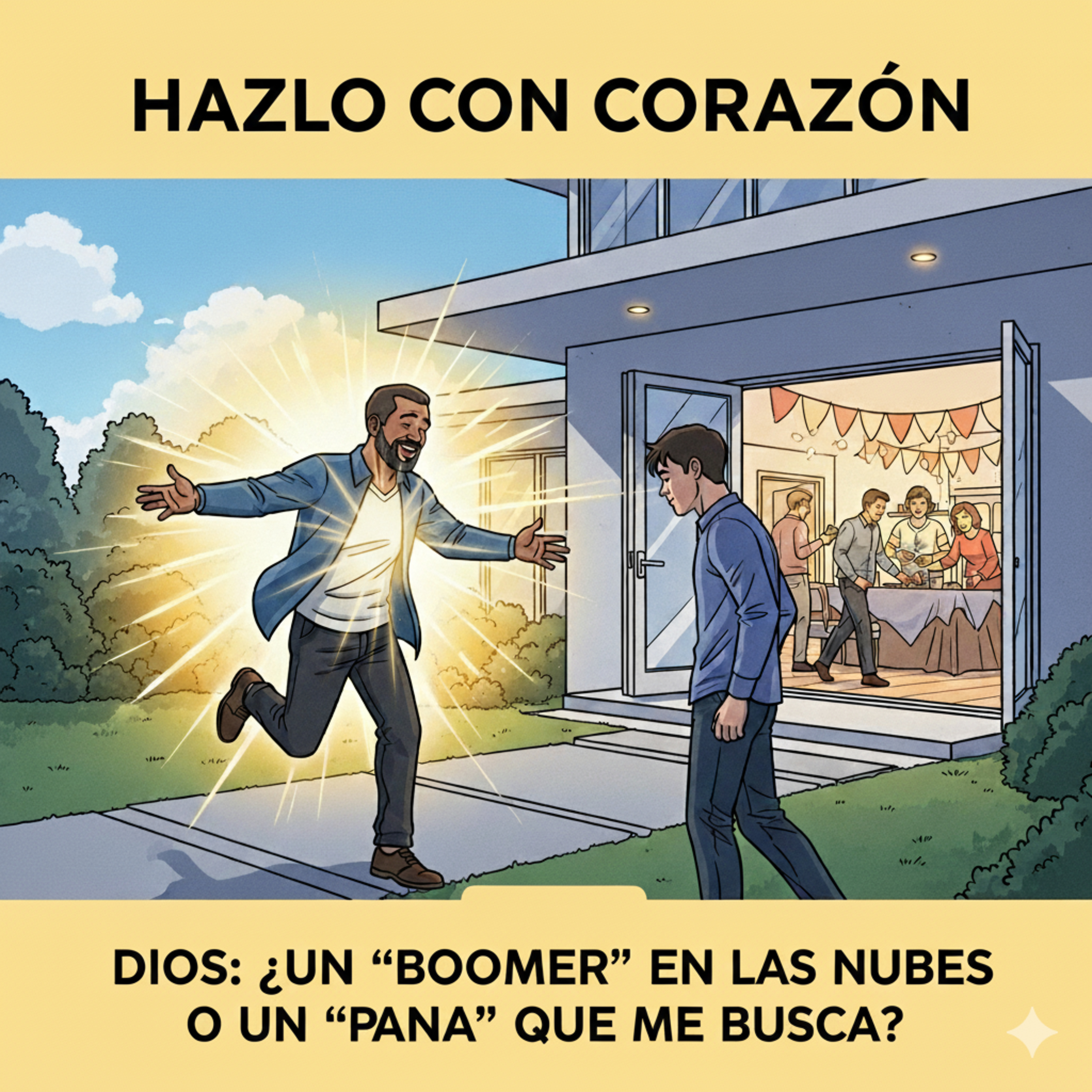 Hazlo con Corazón