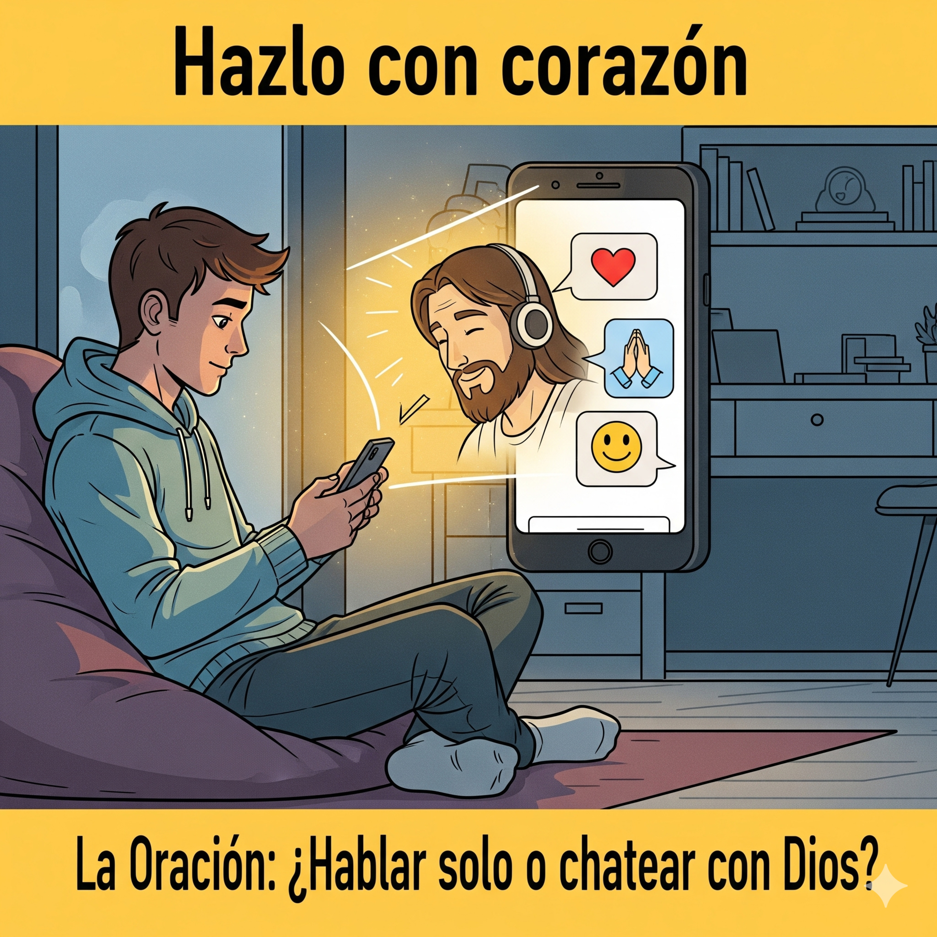 Hazlo con Corazón