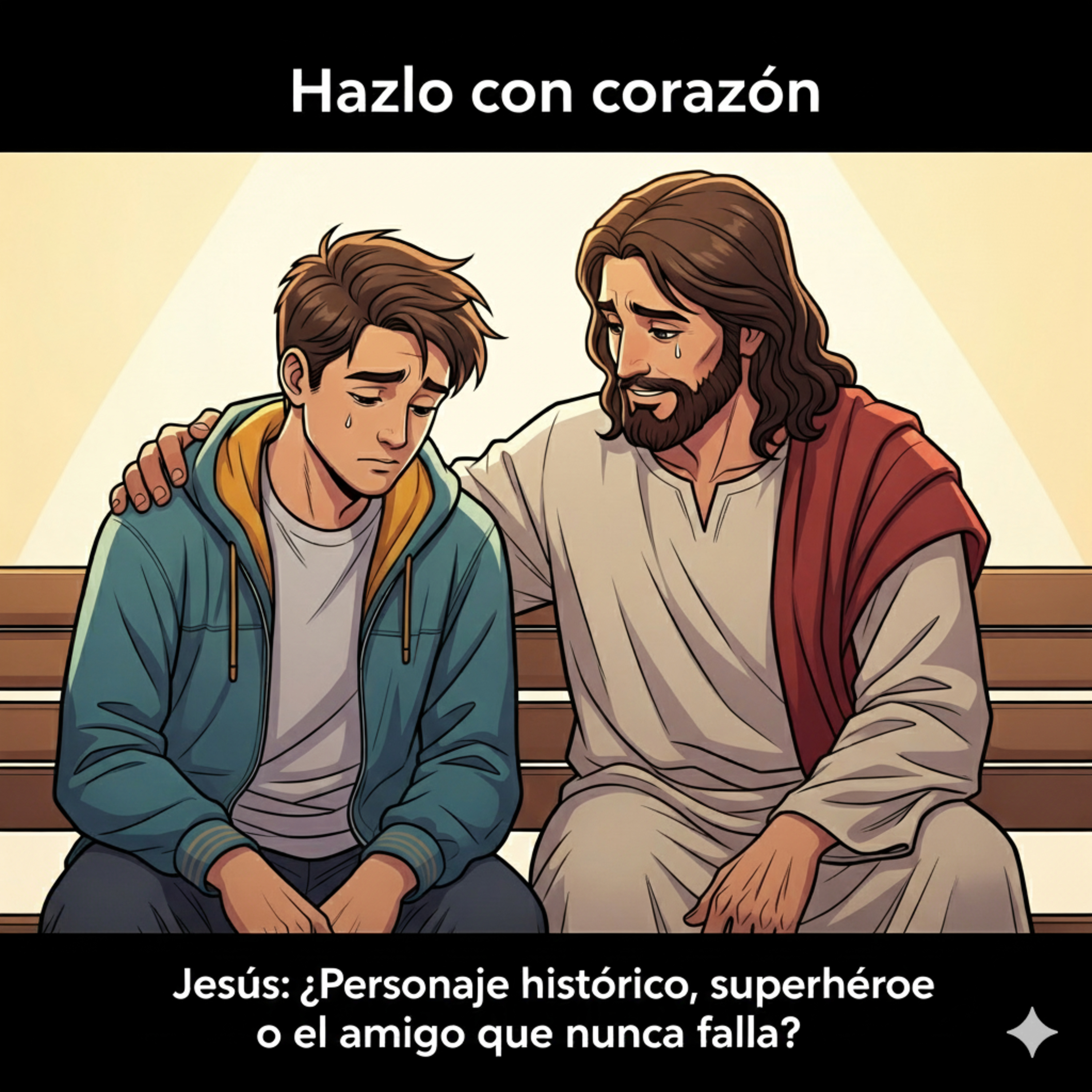 Hazlo con Corazón