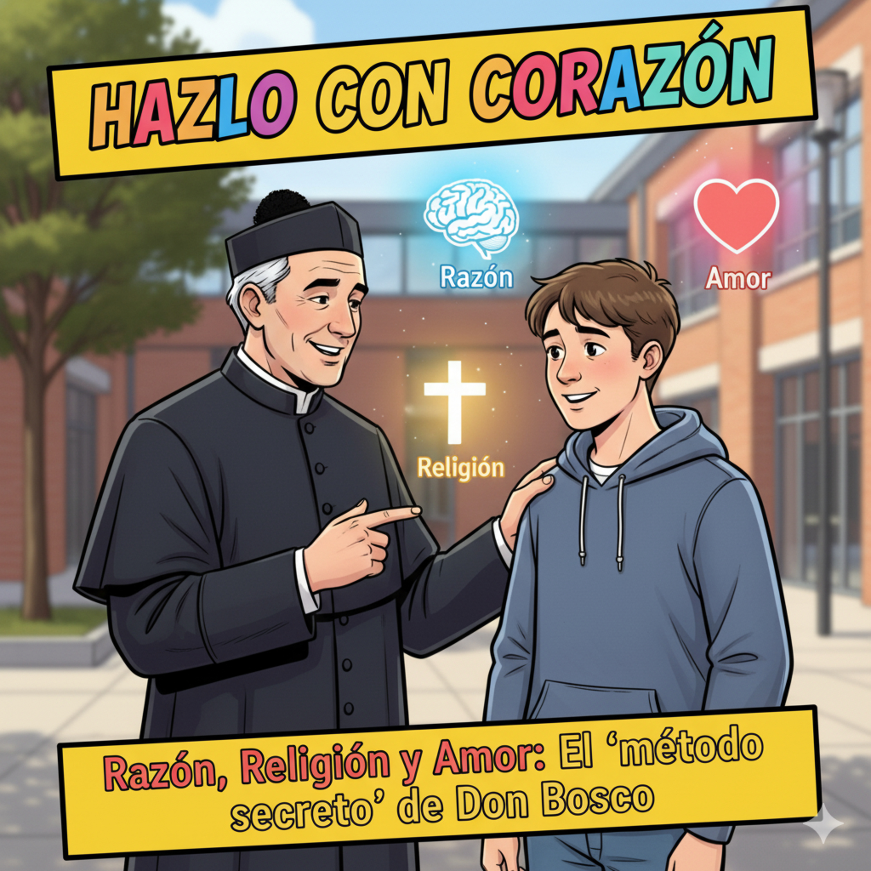 Hazlo con Corazón