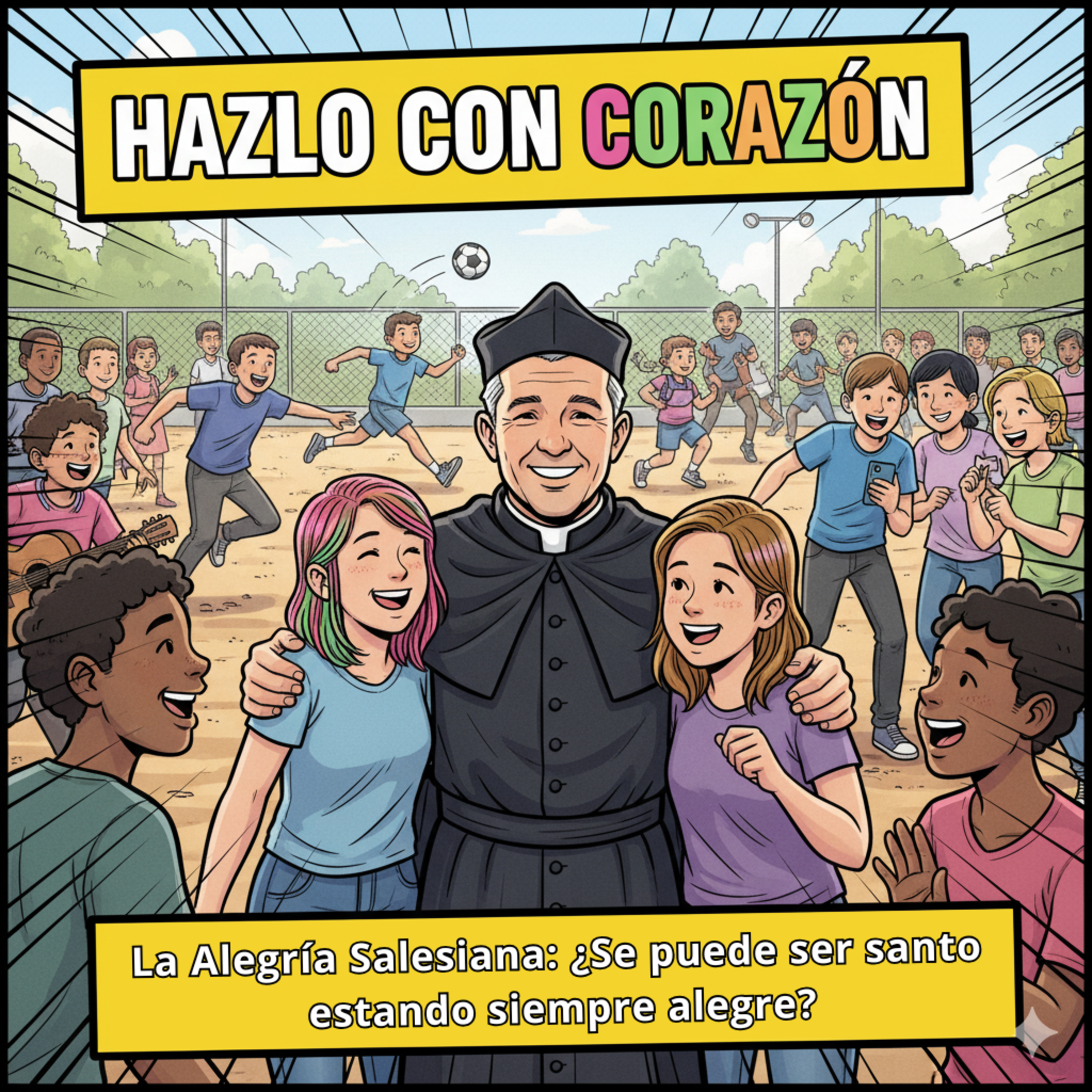 Hazlo con Corazón