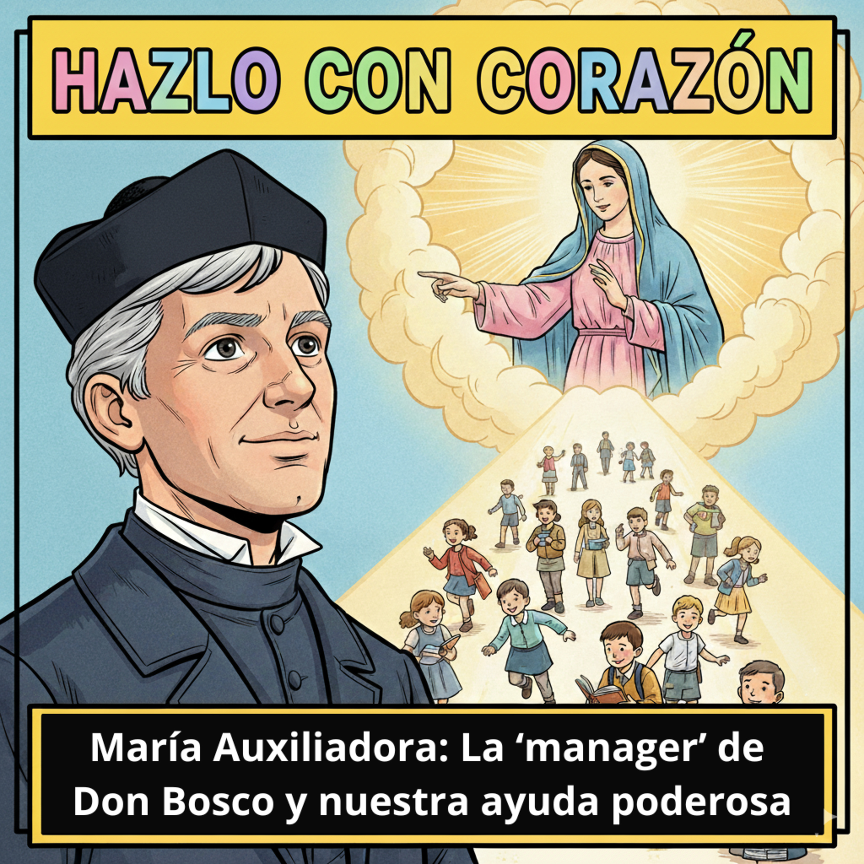 Hazlo con Corazón