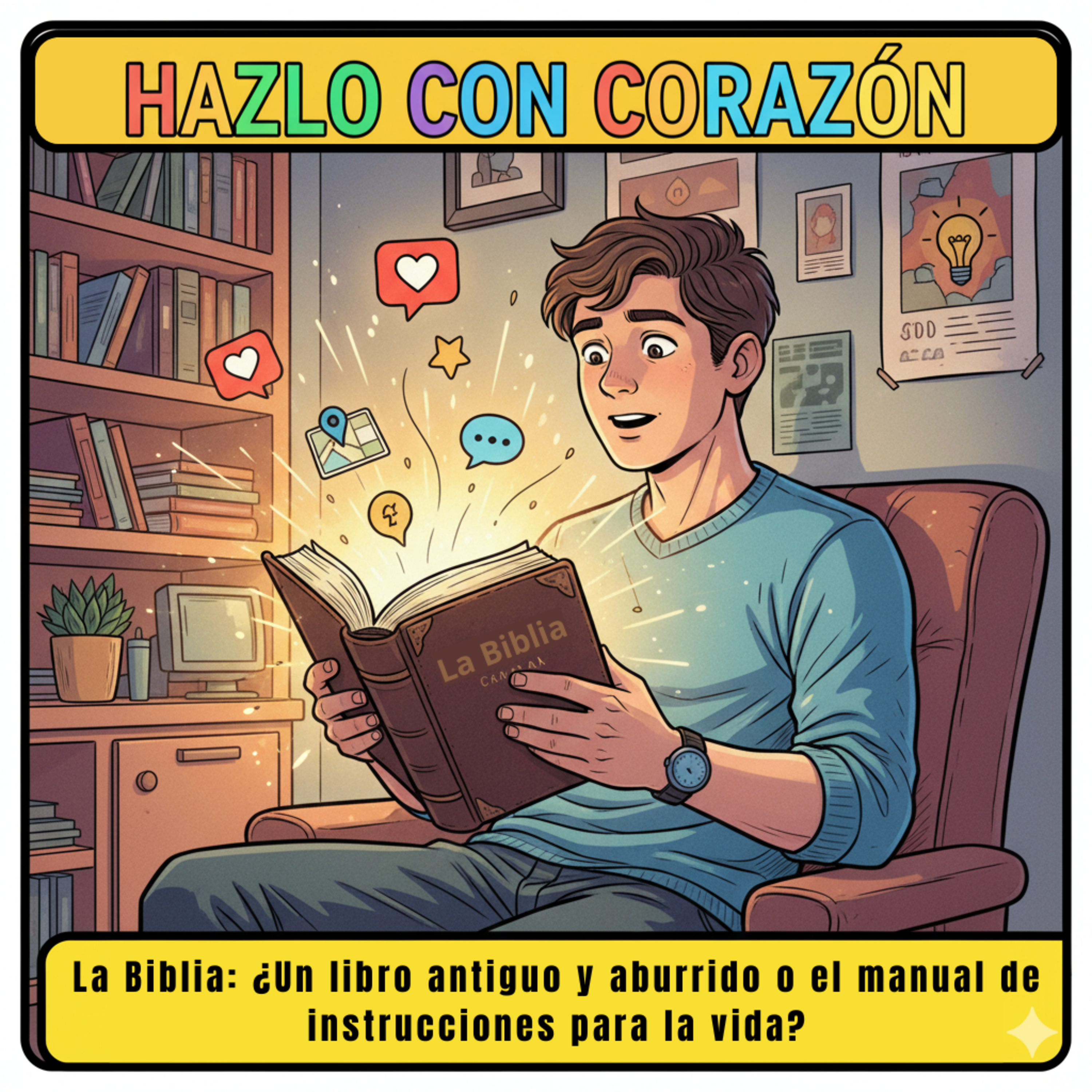 Hazlo con Corazón