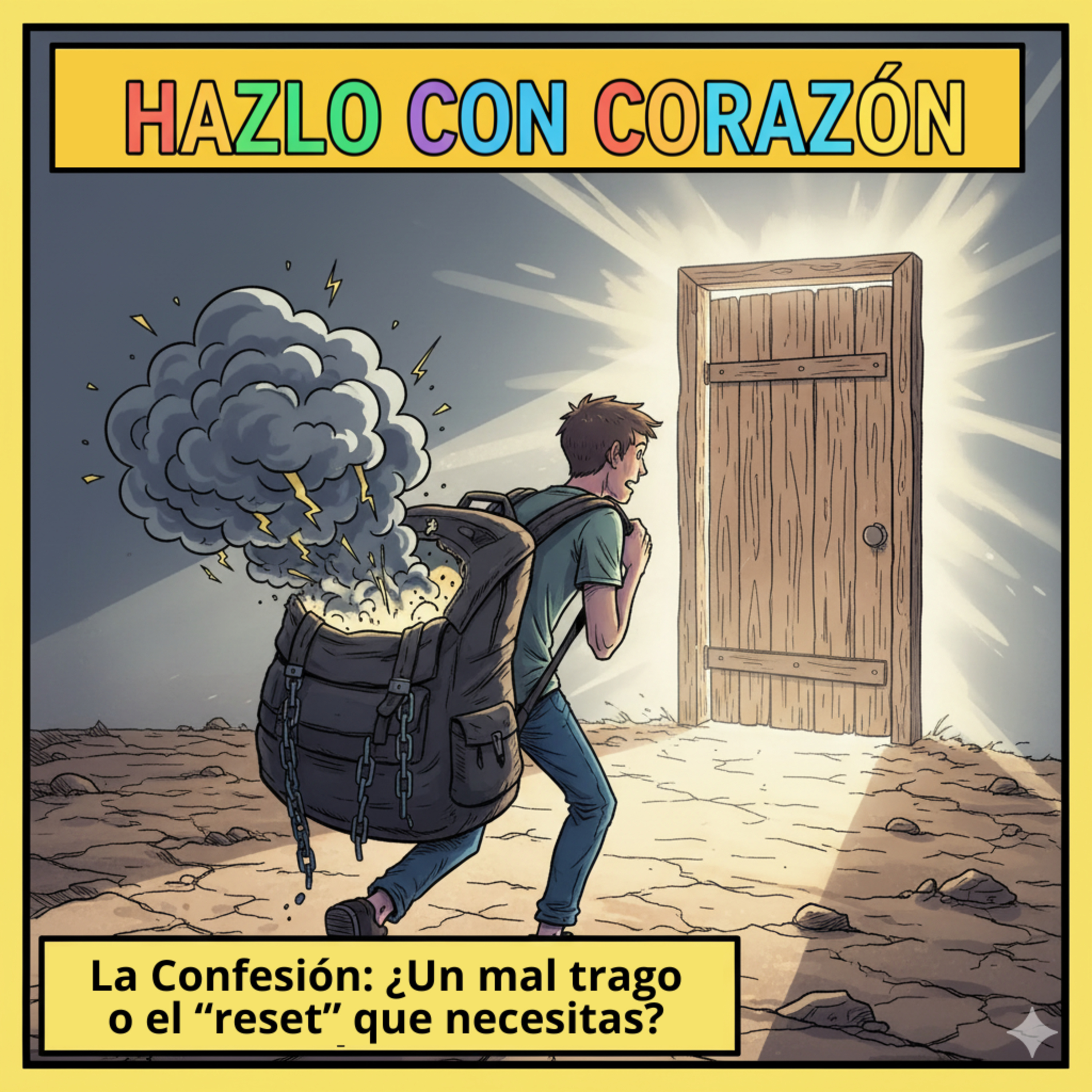 Hazlo con Corazón