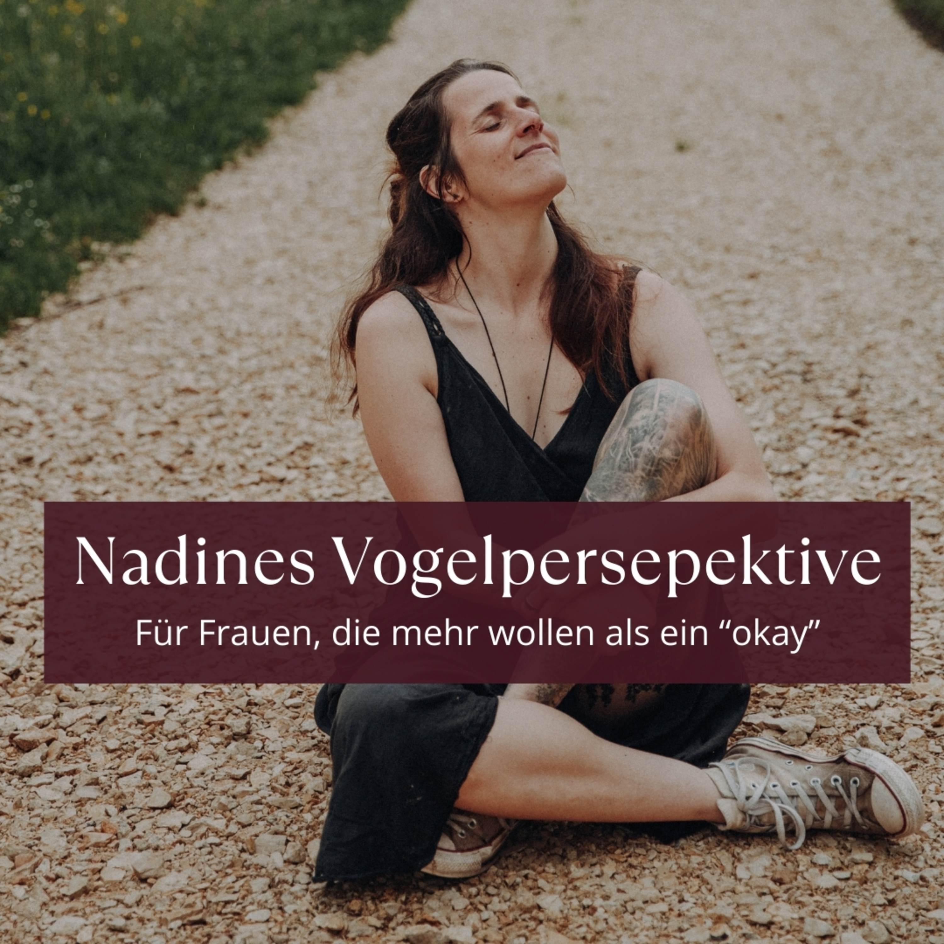 Nadines Vogelperspektive