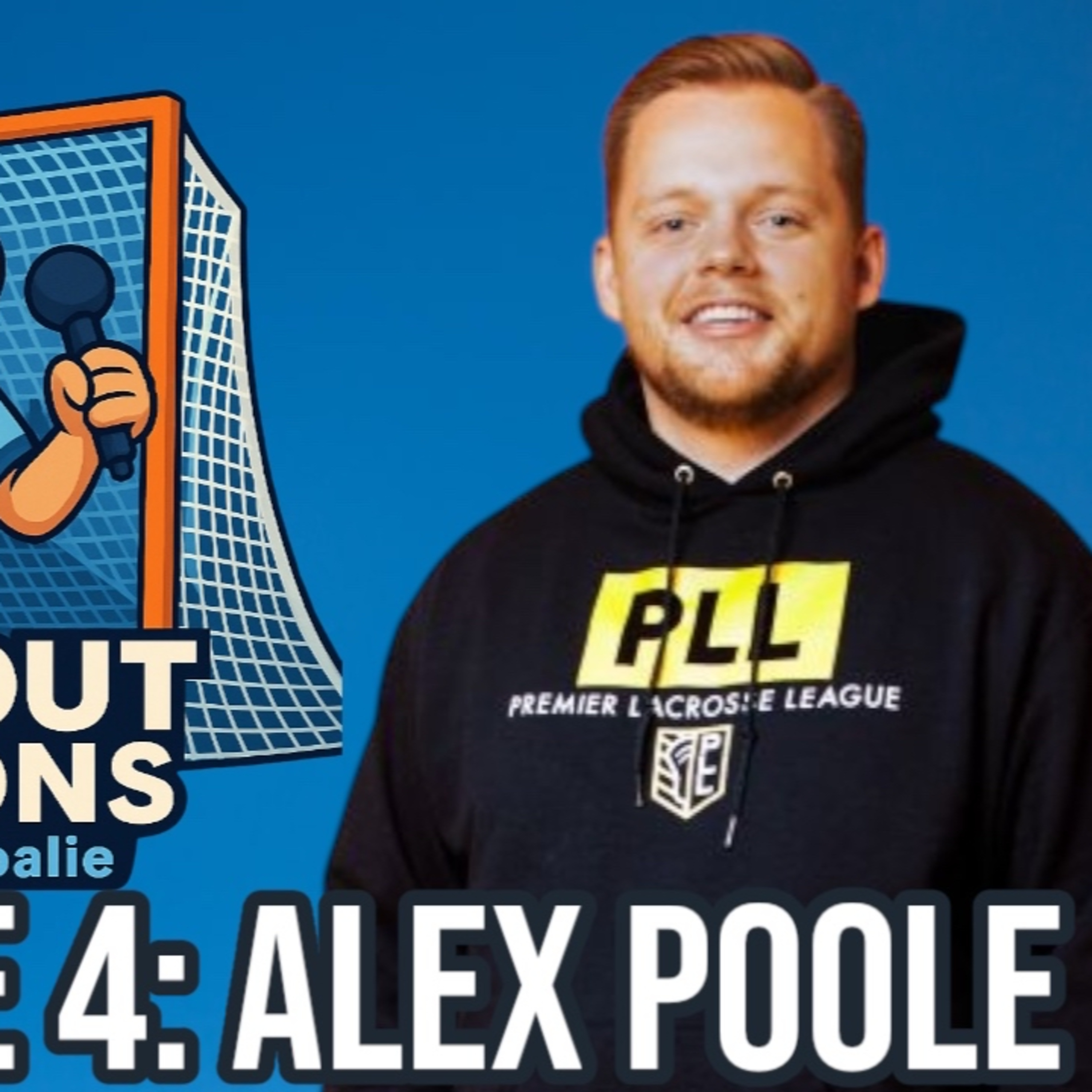 Shutout Sessions with KyTheGoalie