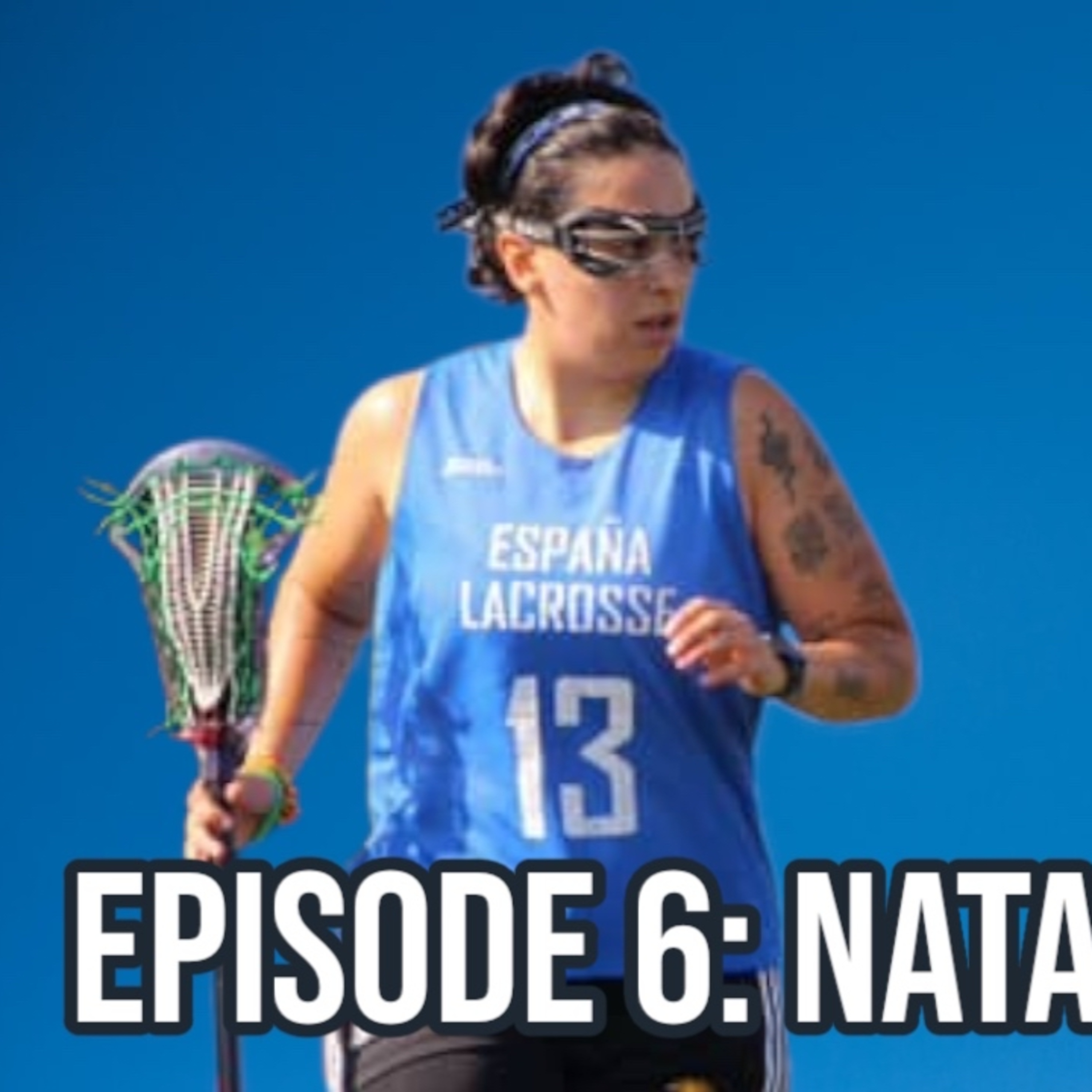 Shutout Sessions with KyTheGoalie