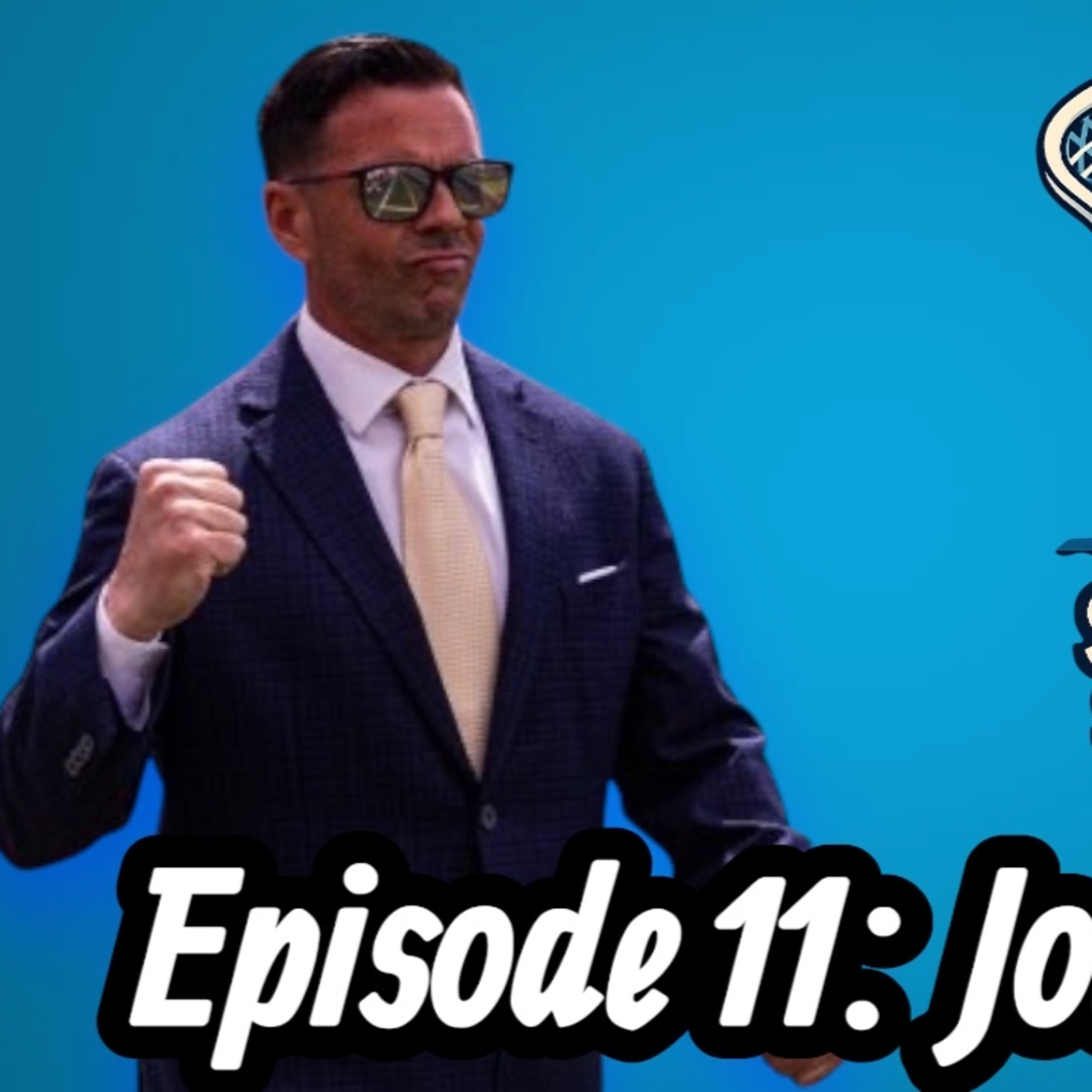 Shutout Sessions with KyTheGoalie