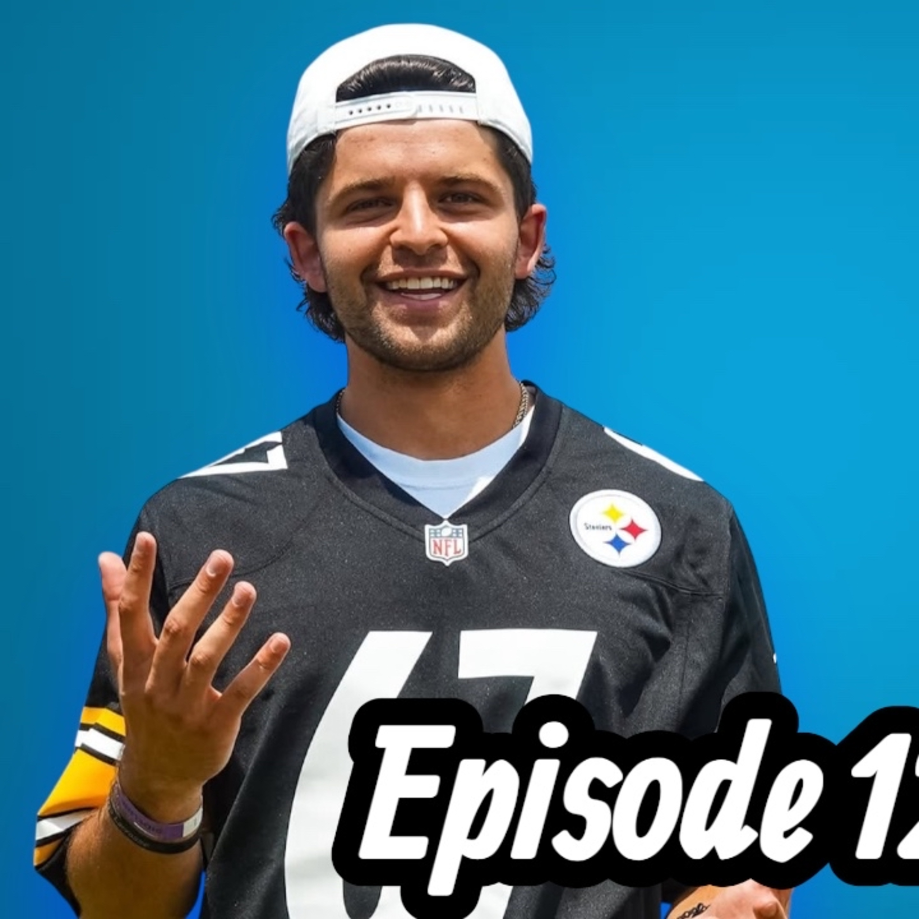 Shutout Sessions with KyTheGoalie Ep 12: Henry de Tolla aka Hoopify talks lacrosse and viral memes