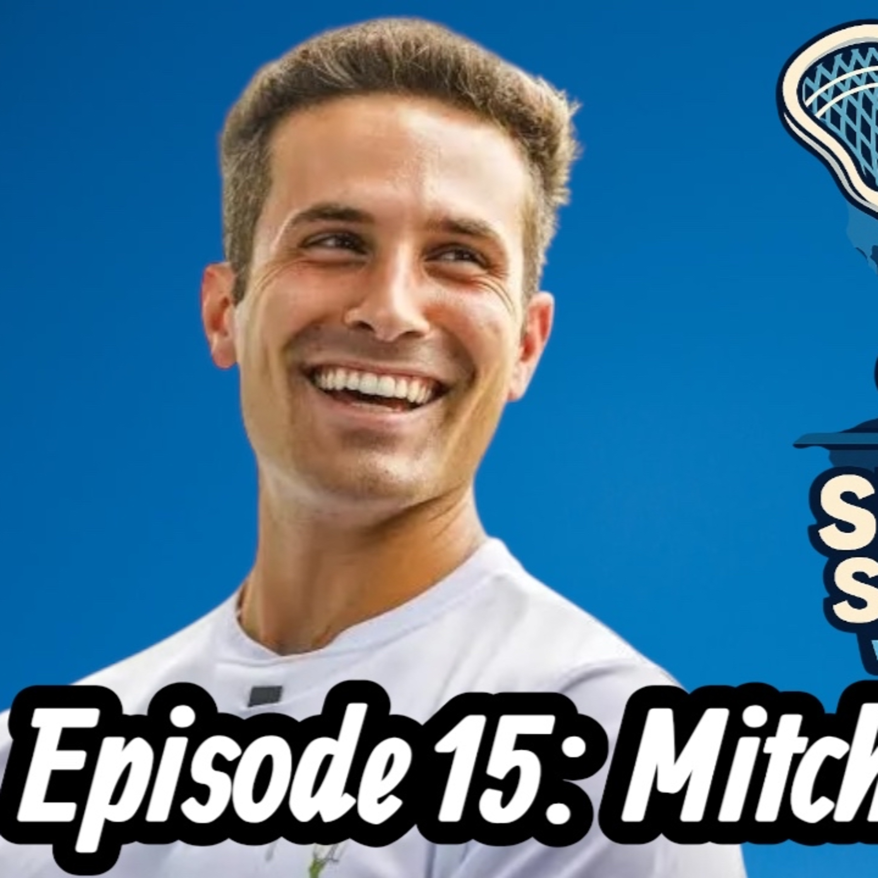 Shutout Sessions with KyTheGoalie