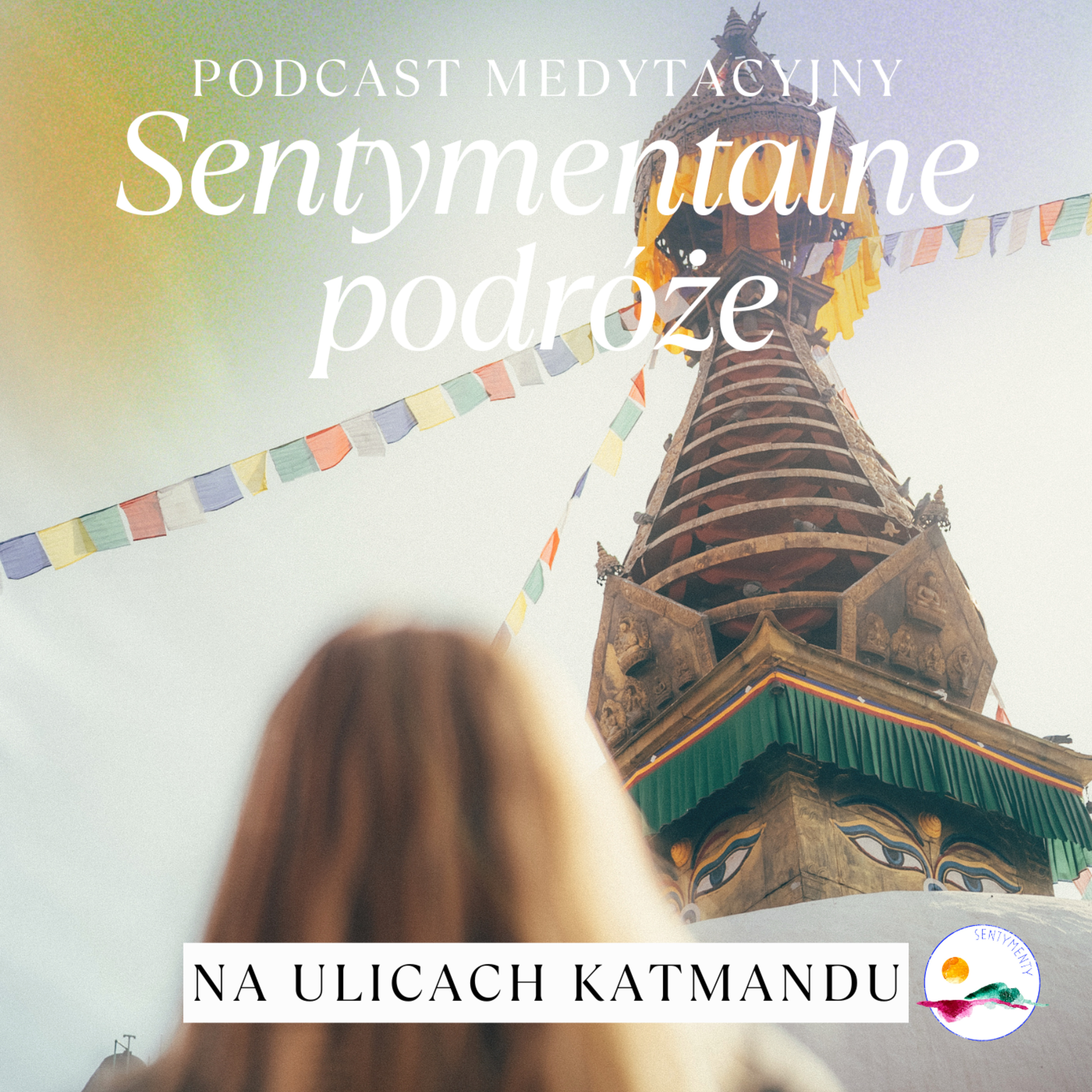 na ulicach Katmandu episode artwork