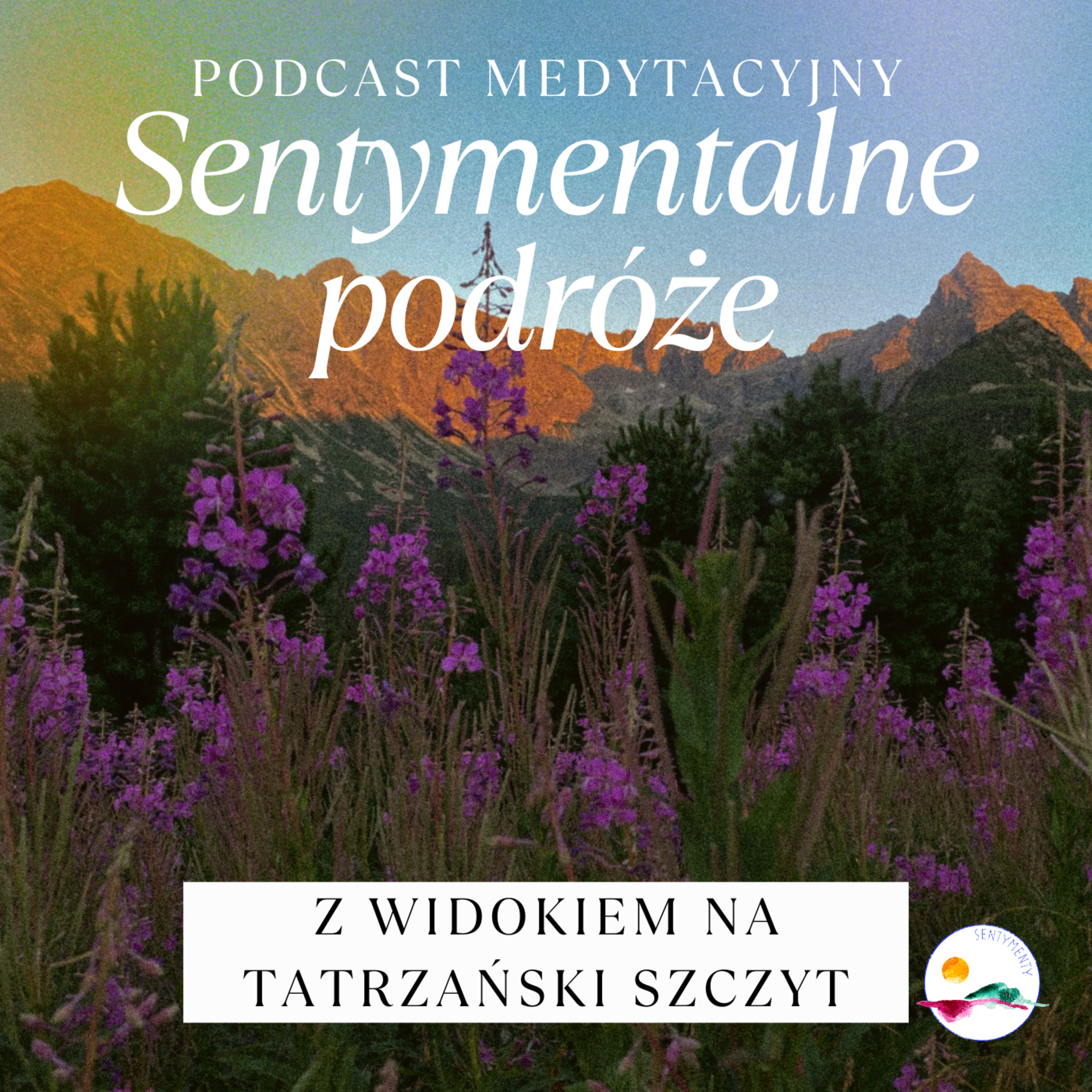 z widokiem na tatrzański szczyt episode artwork