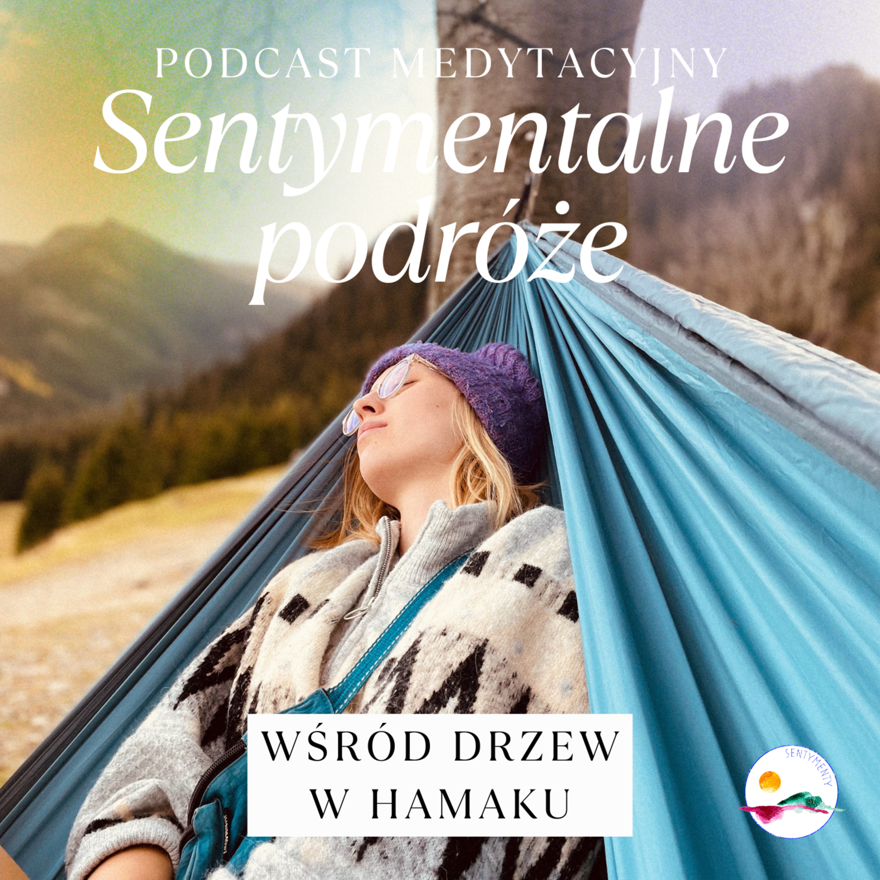 wśród drzew w hamaku episode artwork