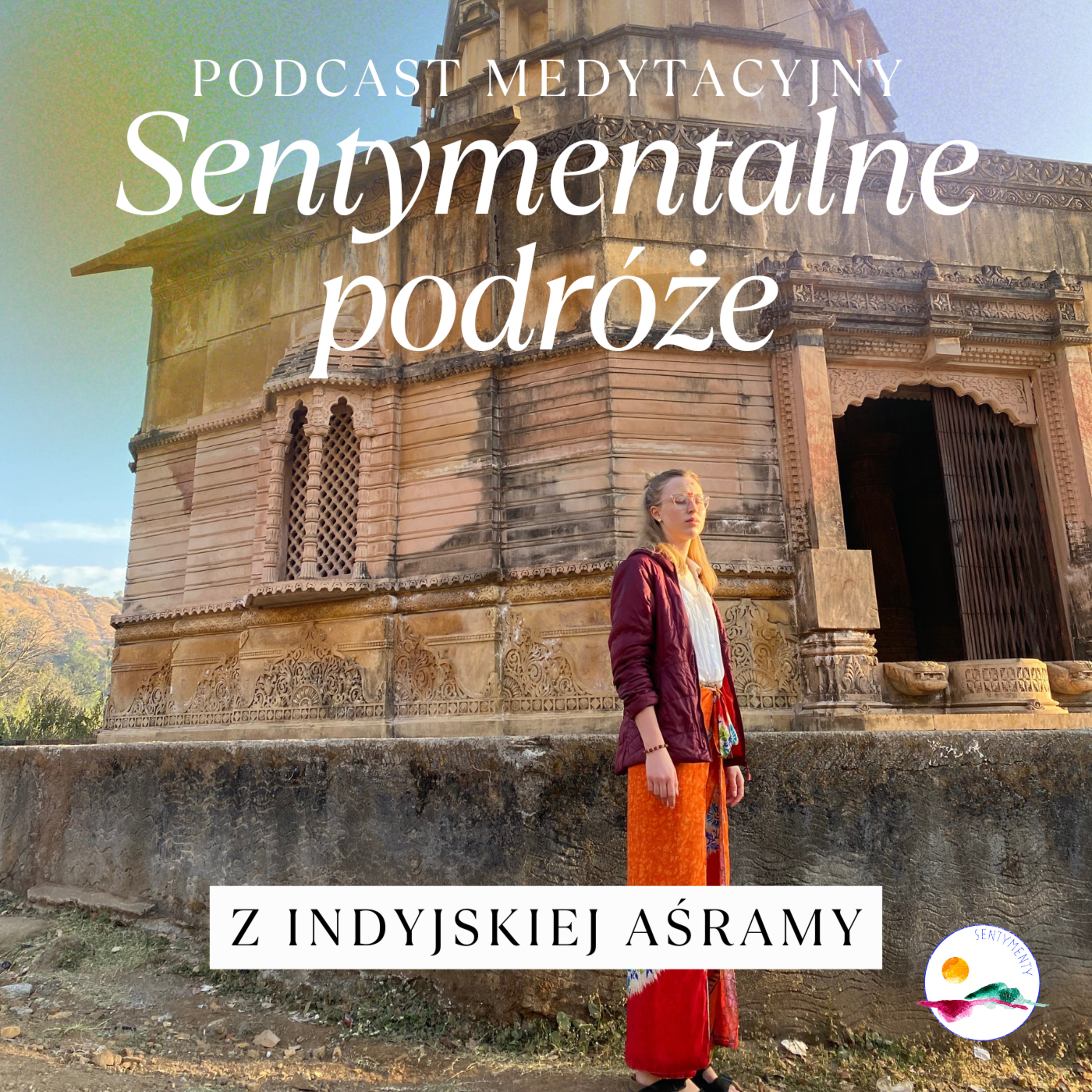 z indyjskiej aśramy episode artwork