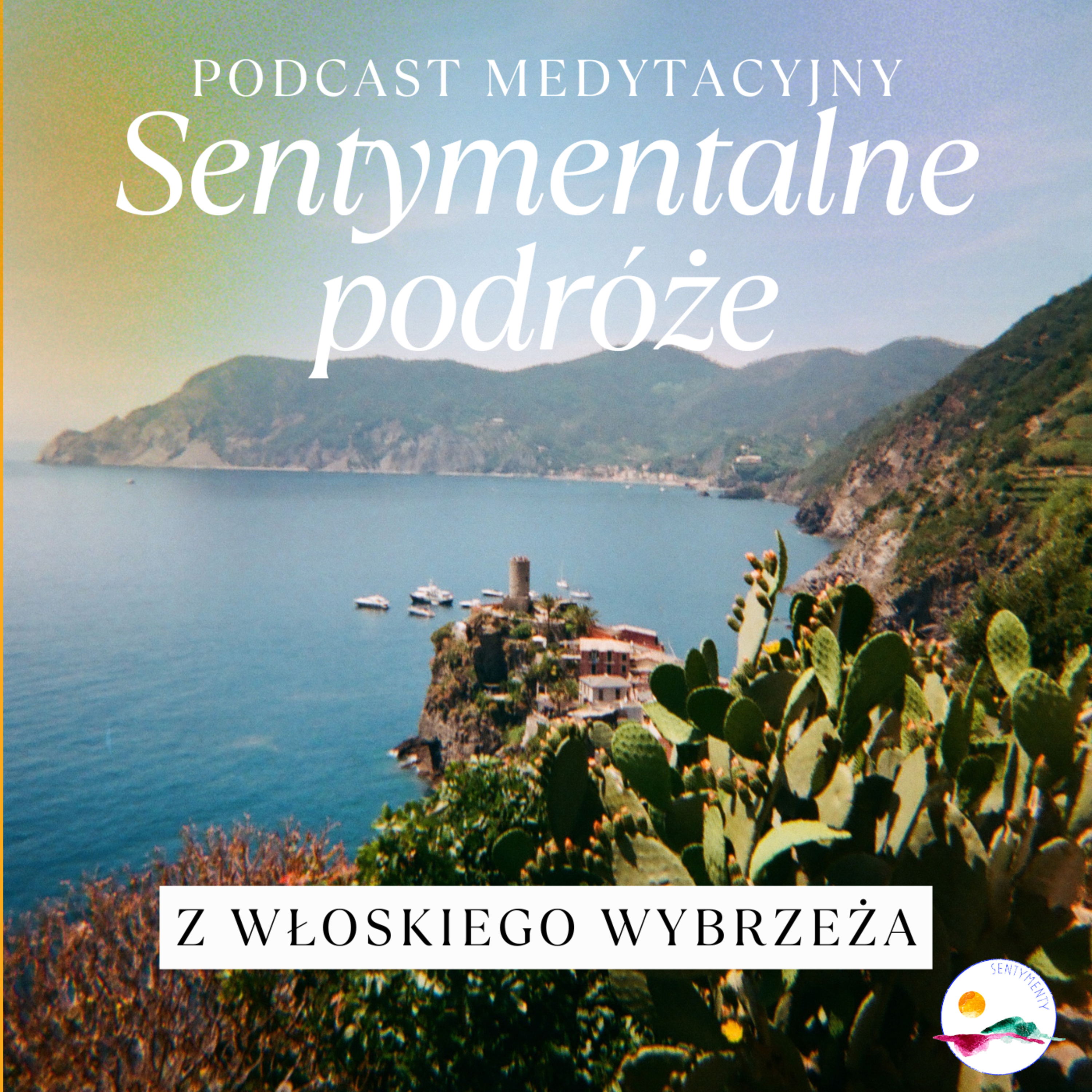 z włoskiego wybrzeża episode artwork
