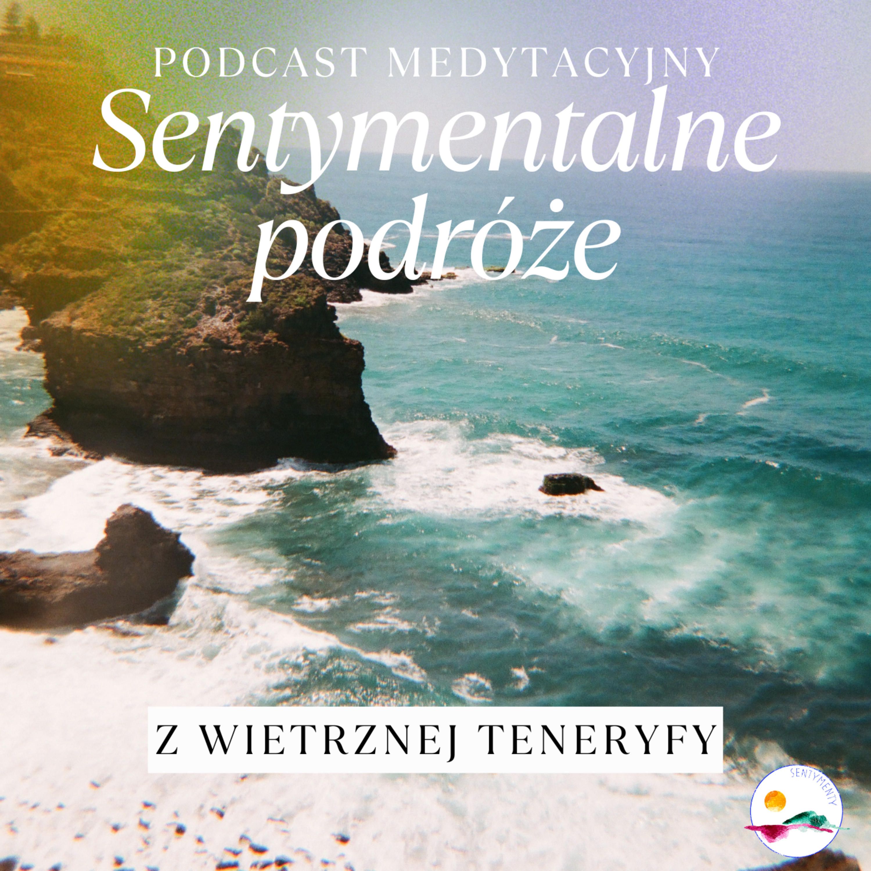 z wietrznej Teneryfy episode artwork