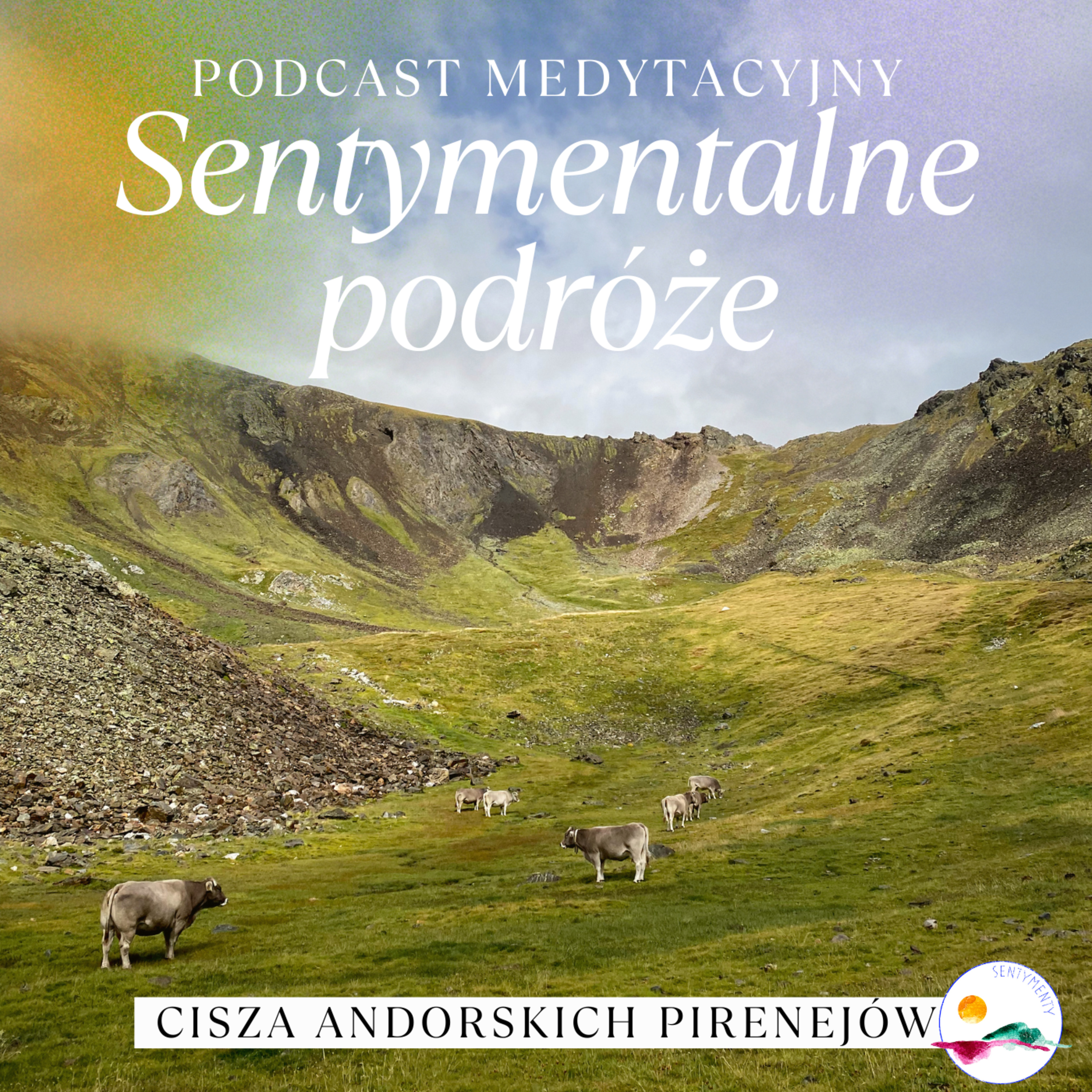 cisza andorskich Pirenejów episode artwork