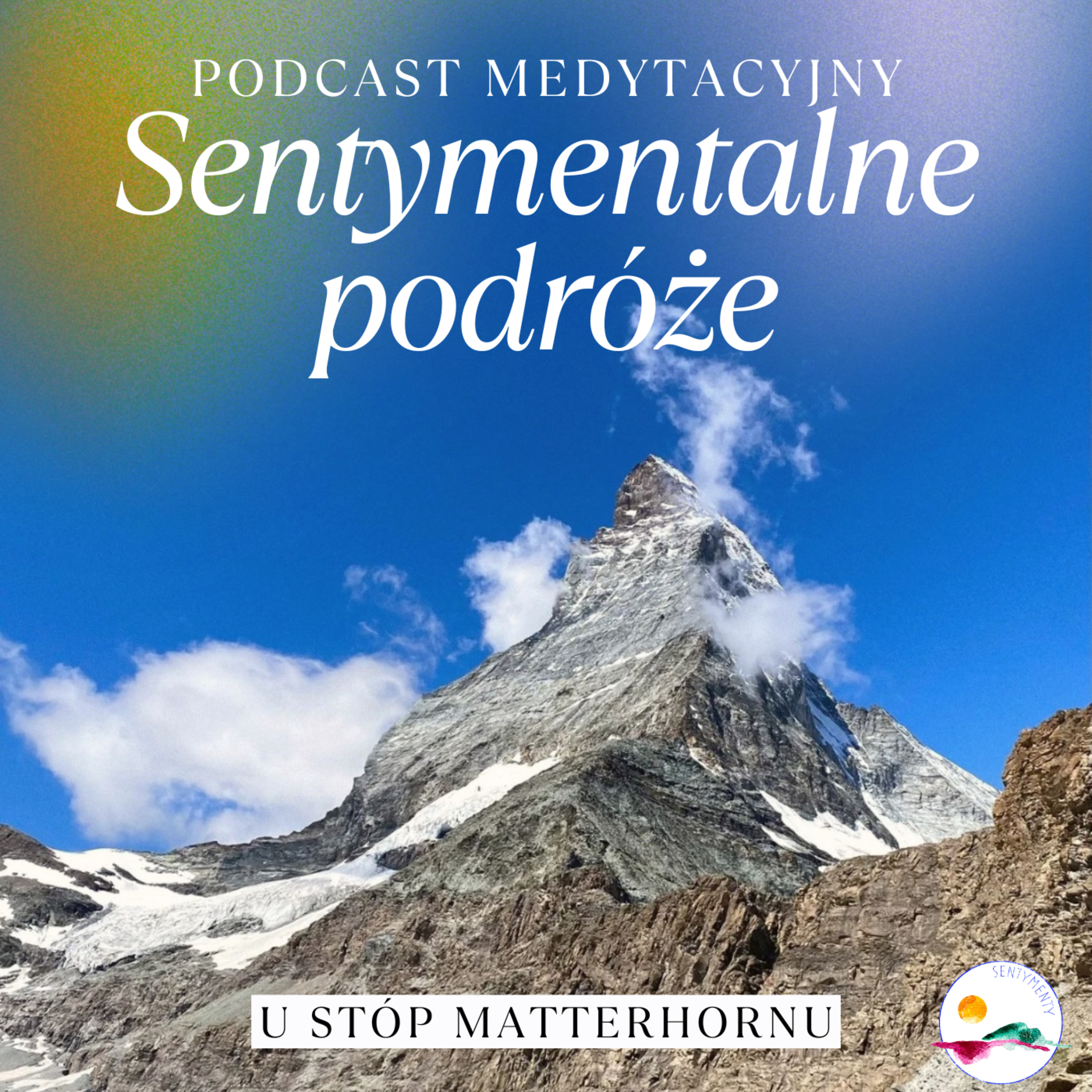 u stóp Matterhornu episode artwork
