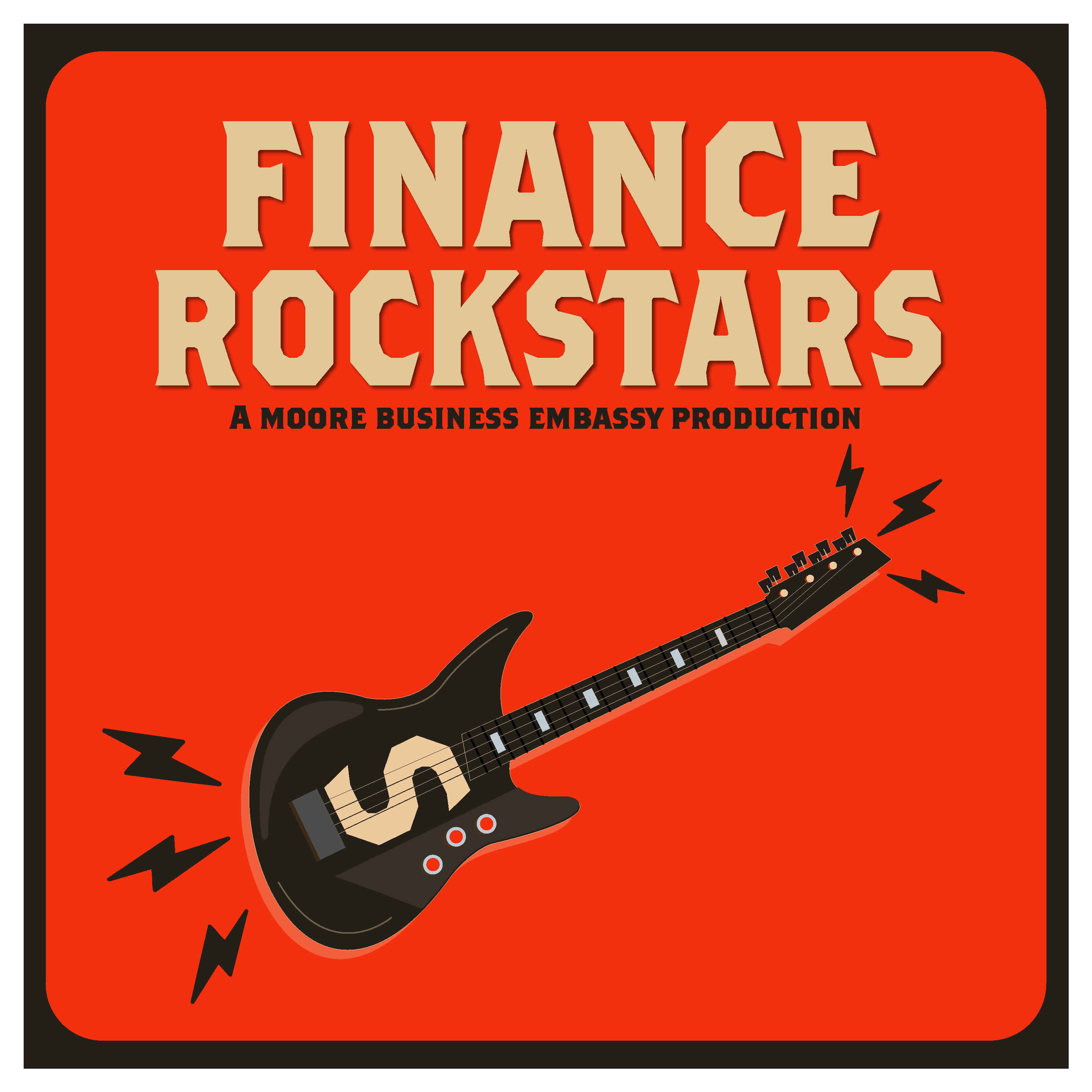 E0 - Finance Rockstars - Teaser episode artwork