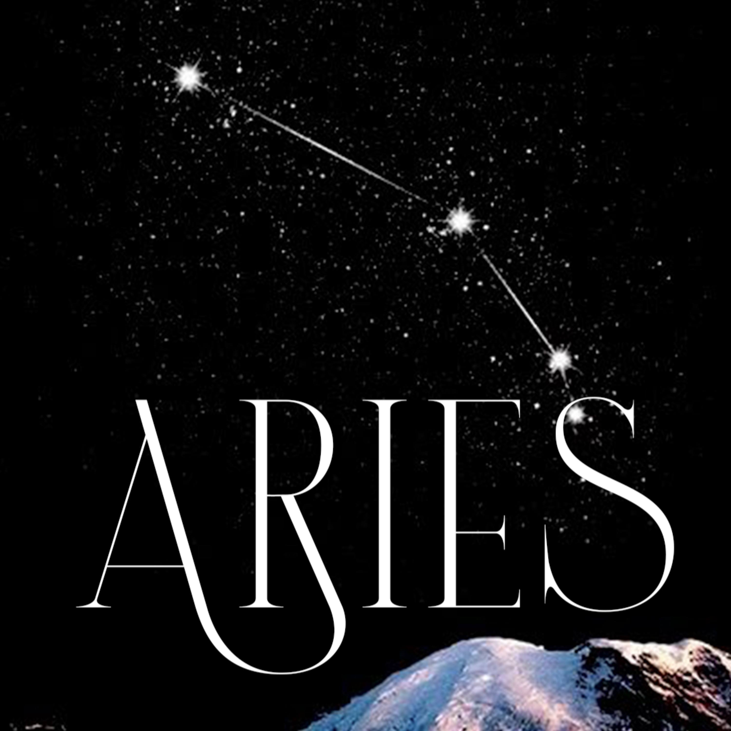 Aries Monthly July 2025 - Mindful Meditation Horoscope for Inner Courage & Bold Action episode artwork