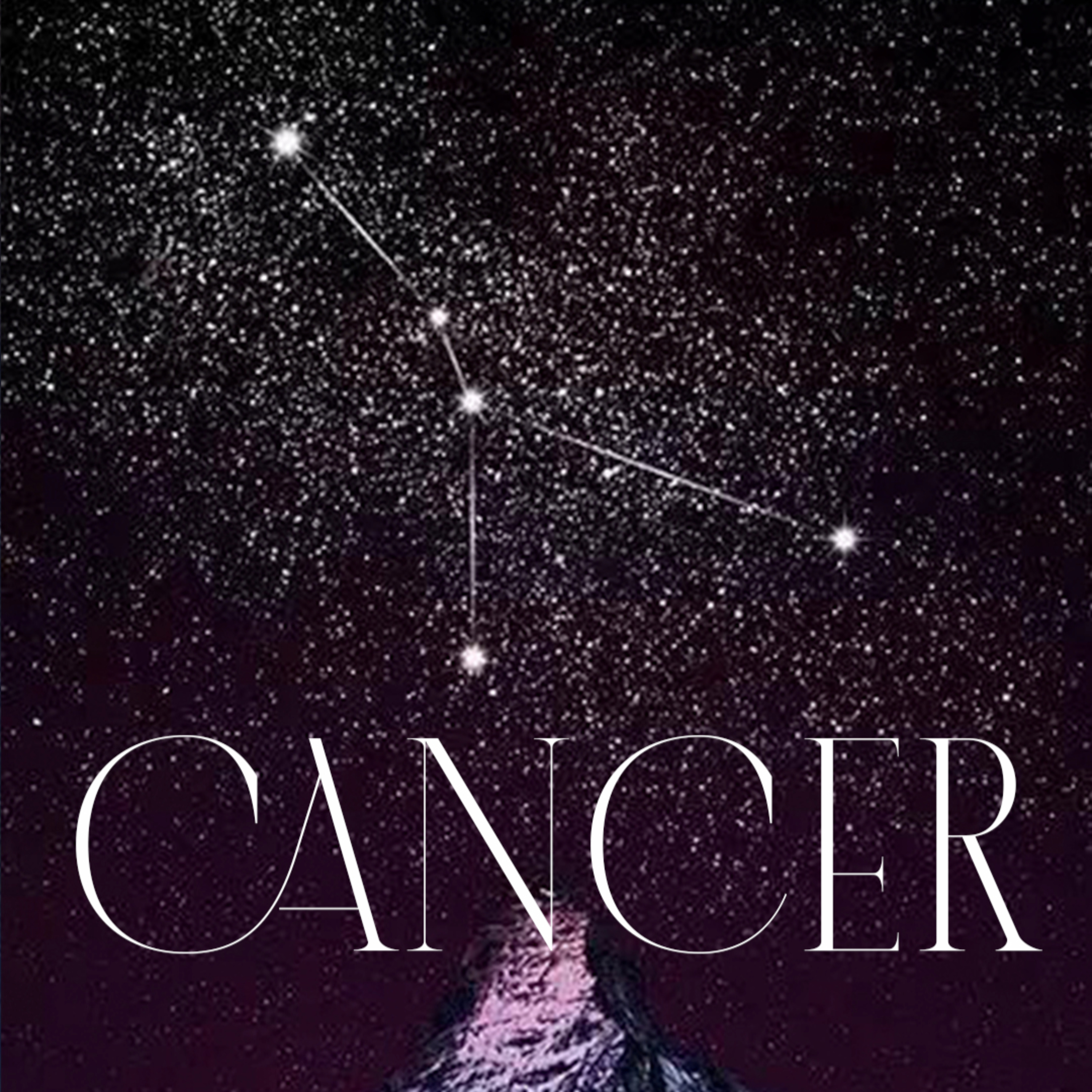 Cancer Monthly July 2025 - Mindful Guided Meditation Horoscope for Emotional Renewal & Inner Peace! episode artwork
