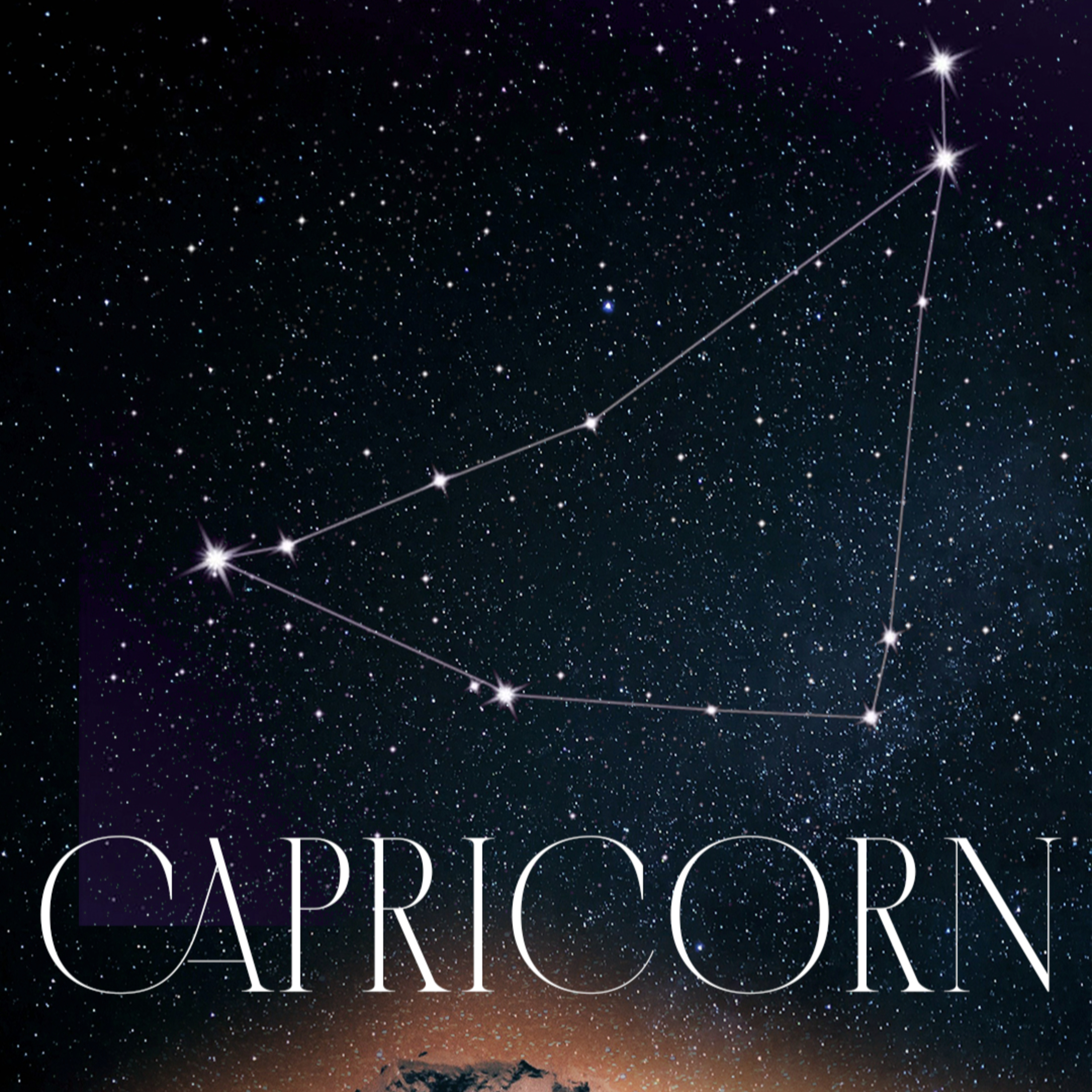 Capricorn Monthly July 2025 - Mindful Meditation Horoscope for Focus, Structure & Inner Strength episode artwork